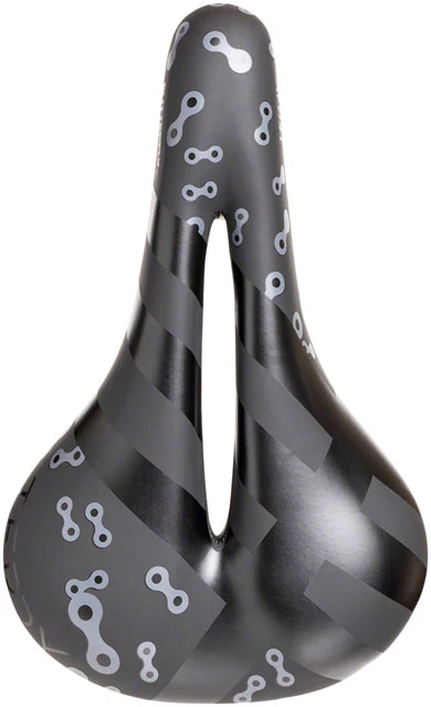 Terry Butterfly LTD Saddle - Chromoly, Links, Women's - Image 5