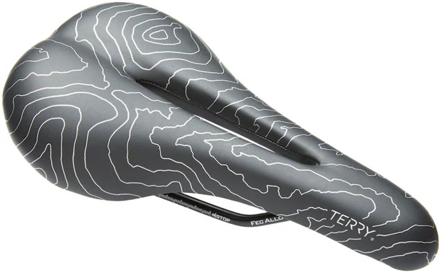 Terry Topo Saddle - Chromoly, Women's - Image 5