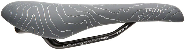 Terry Topo Saddle - Chromoly, Women's - Image 6