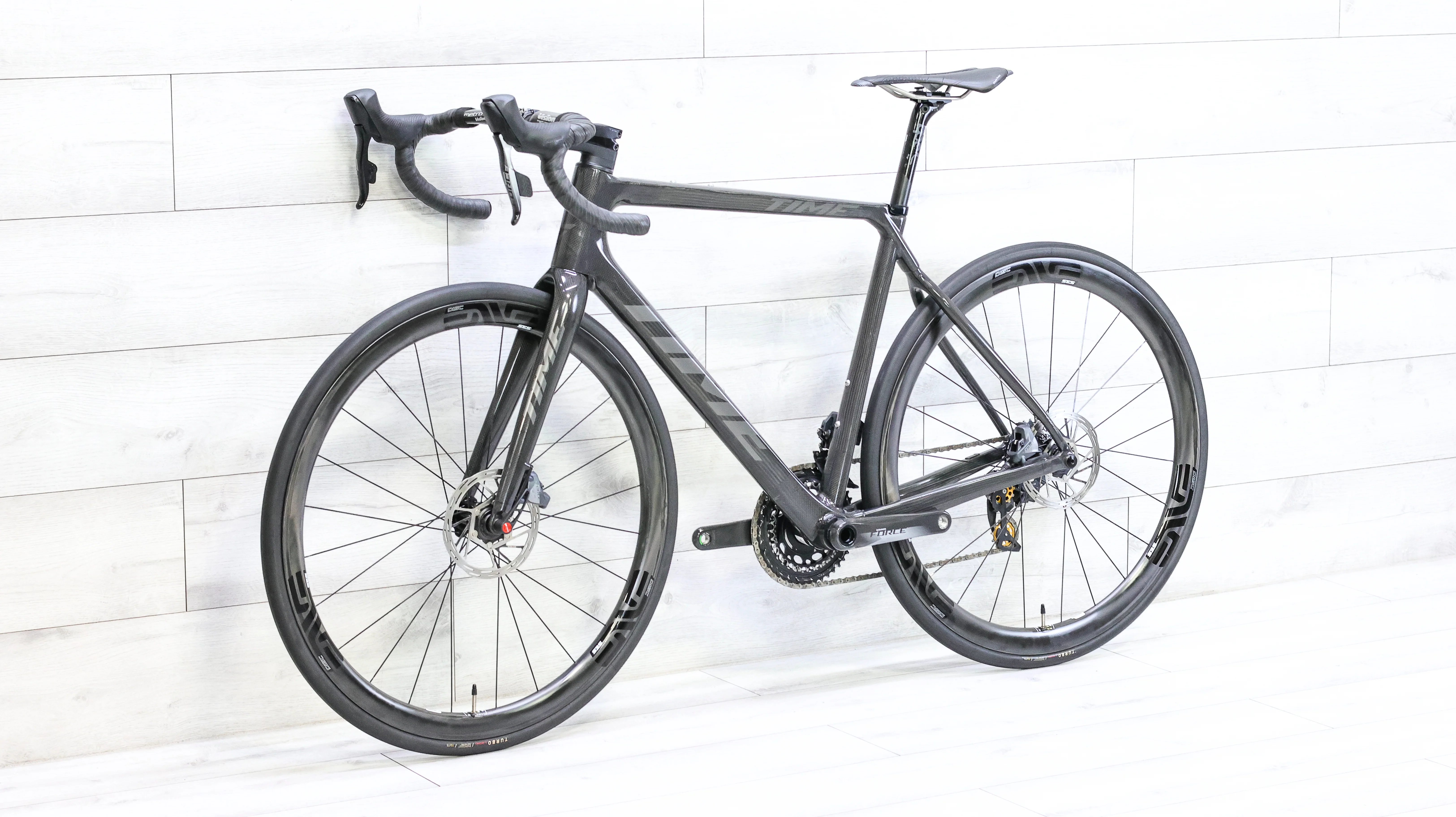 TIME ADHX Force AXS Road Bike - 2023, Medium - Image 4
