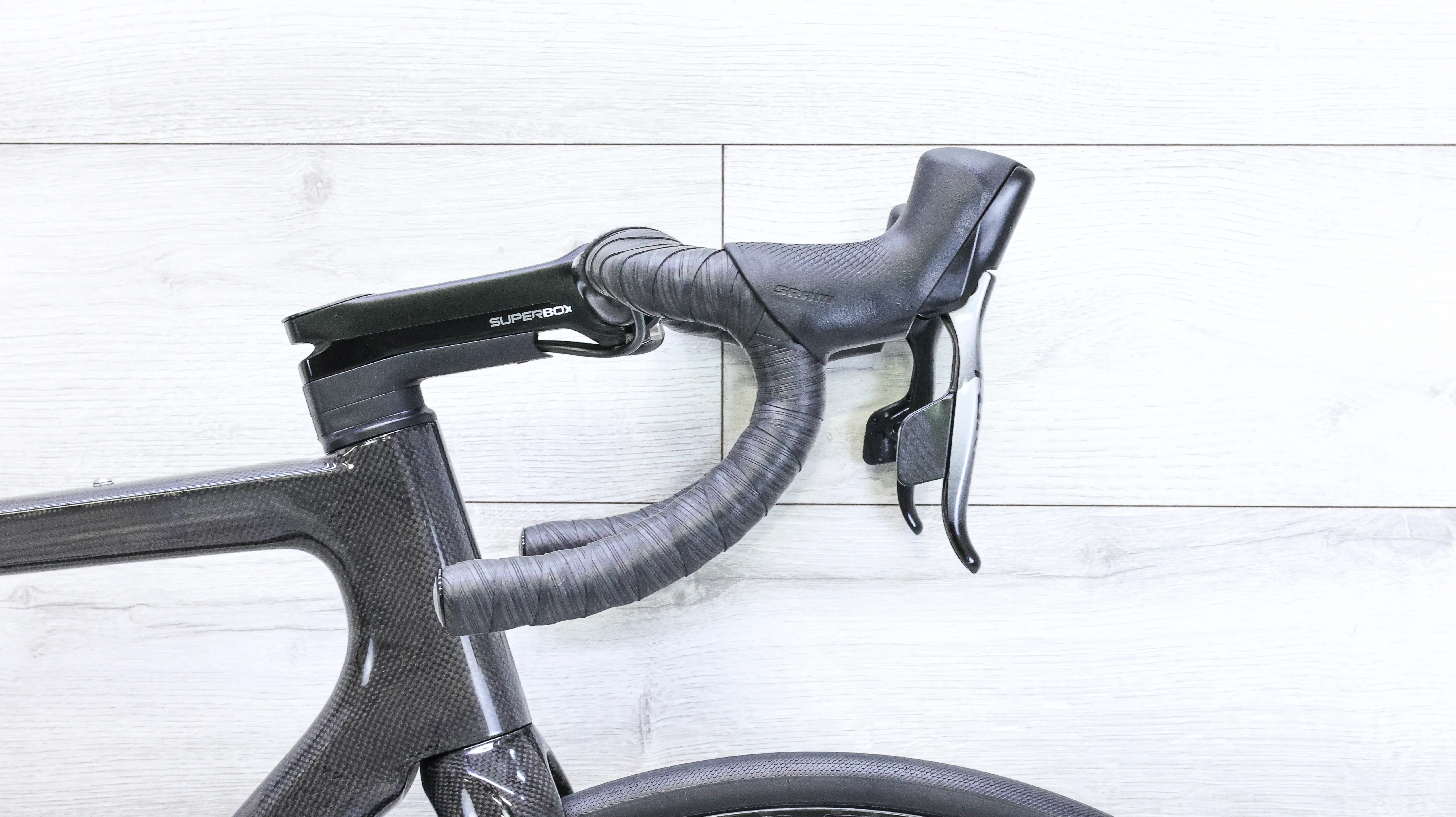 TIME ADHX Force AXS Road Bike - 2023, Medium - Image 9