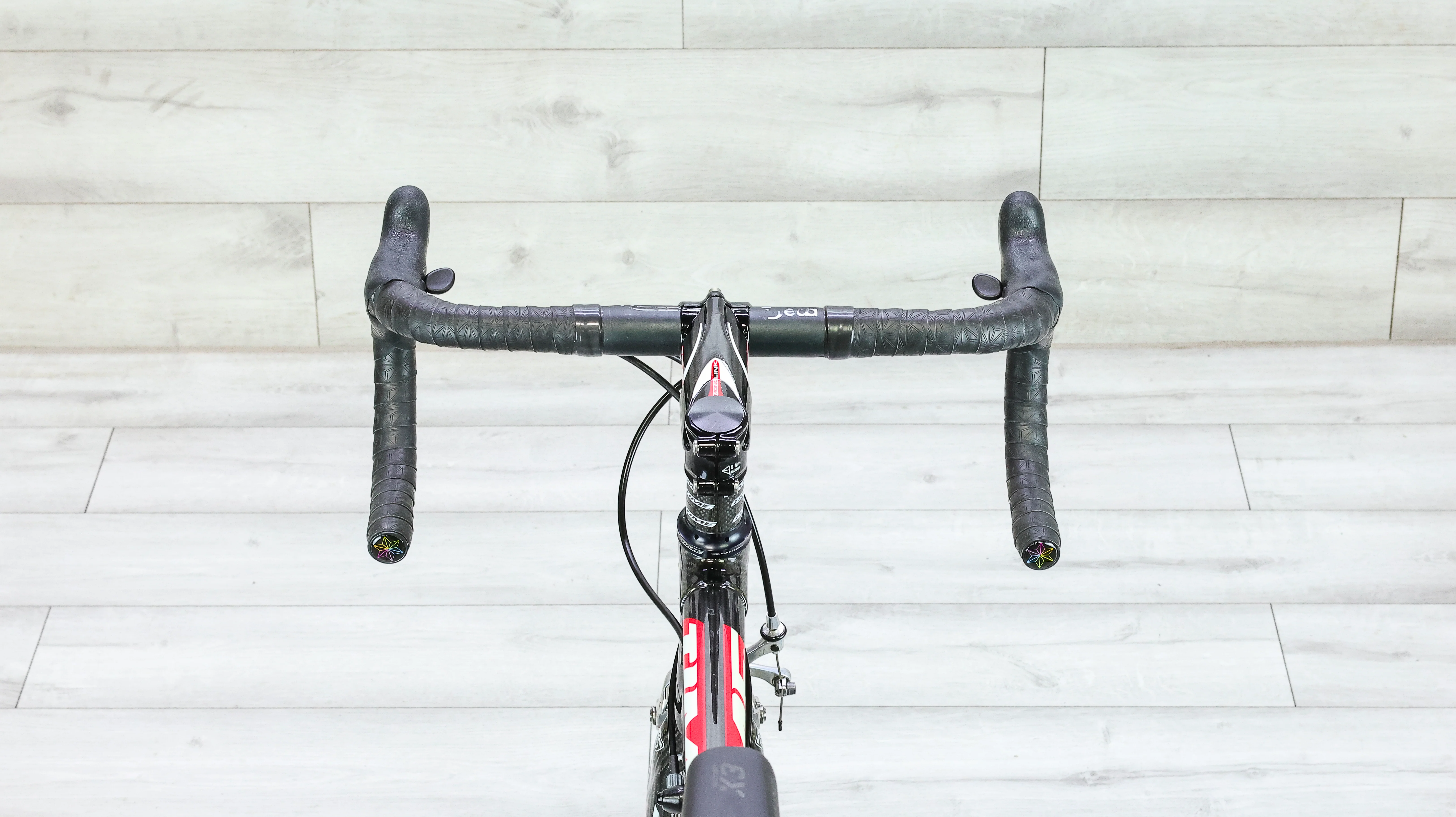 Time VXRS Ulteam Translink Road Bike - 2010, Large - Image 13