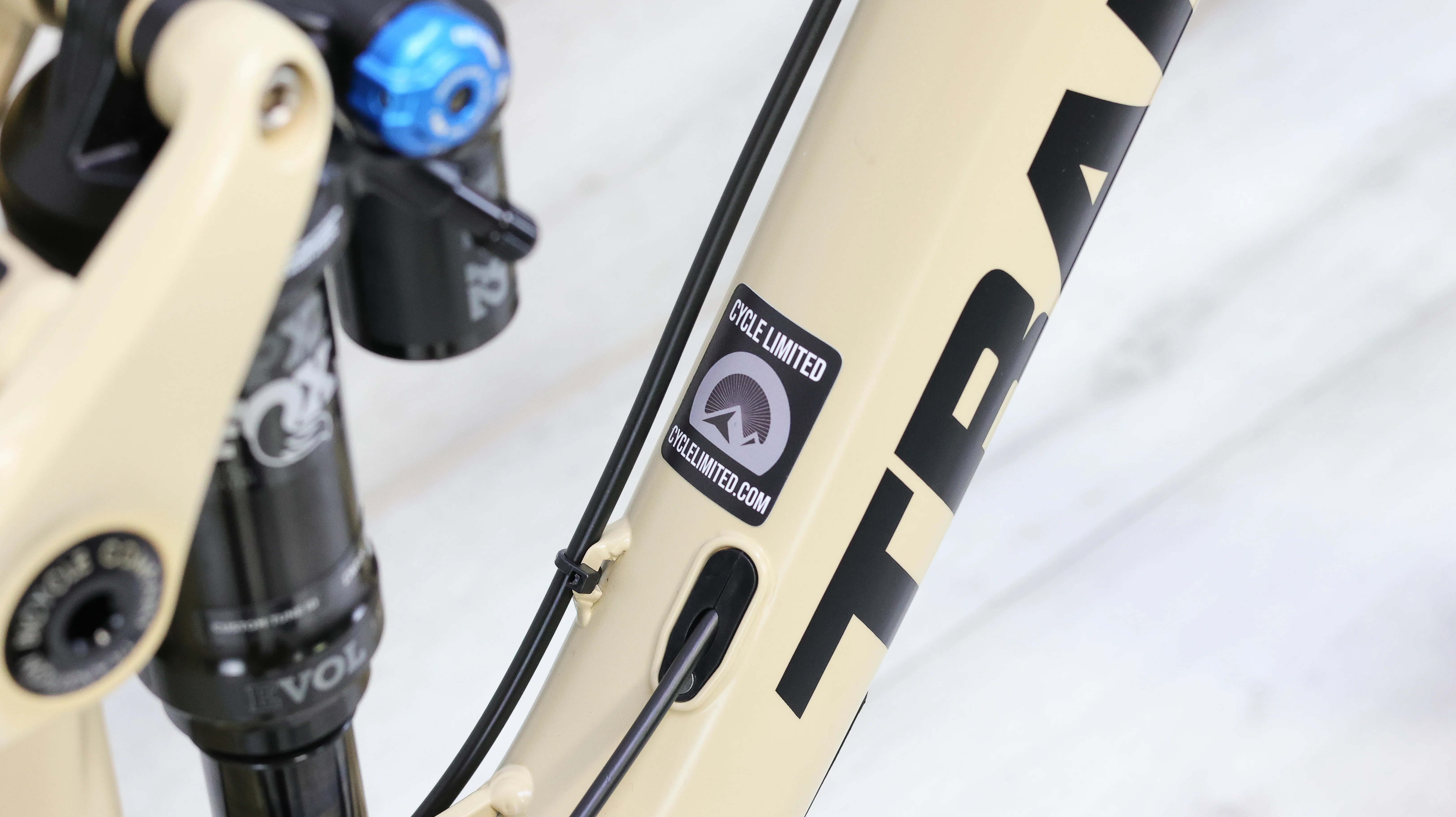Transition Scout Mountain Bike - 2019, X-Large - Image 3