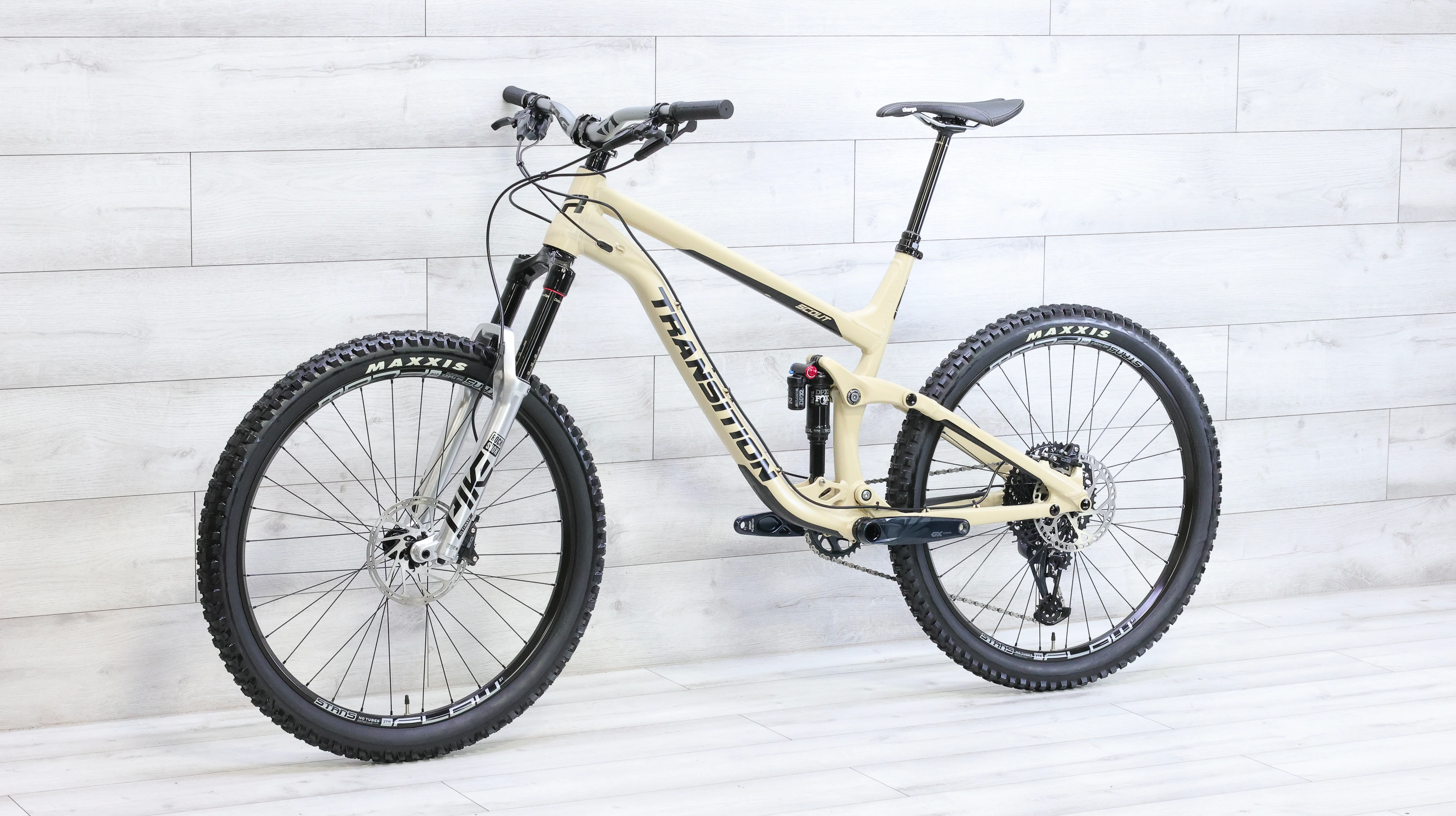 Transition Scout Mountain Bike - 2019, X-Large - Image 4