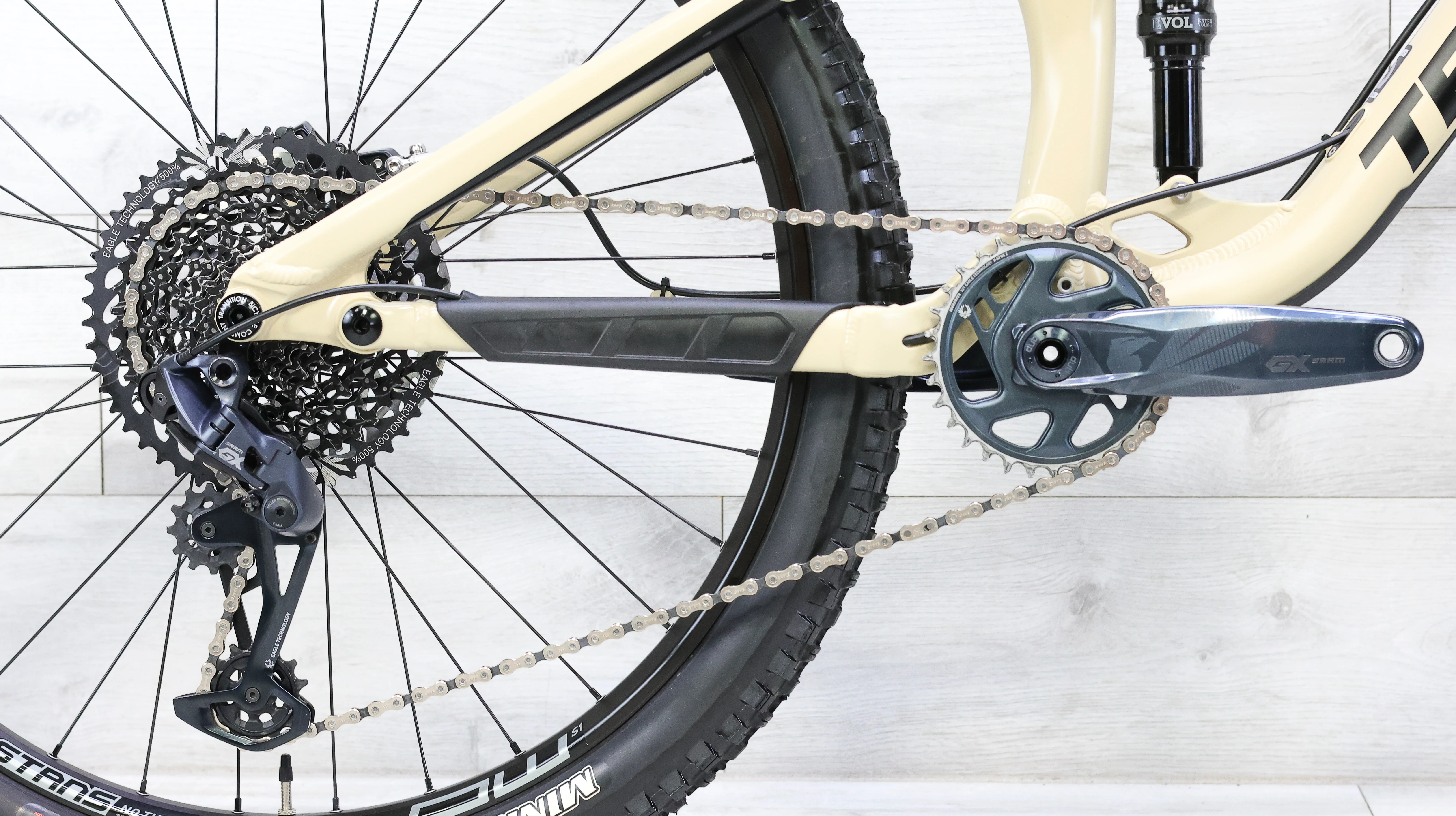 Transition Scout Mountain Bike - 2019, X-Large - Image 5