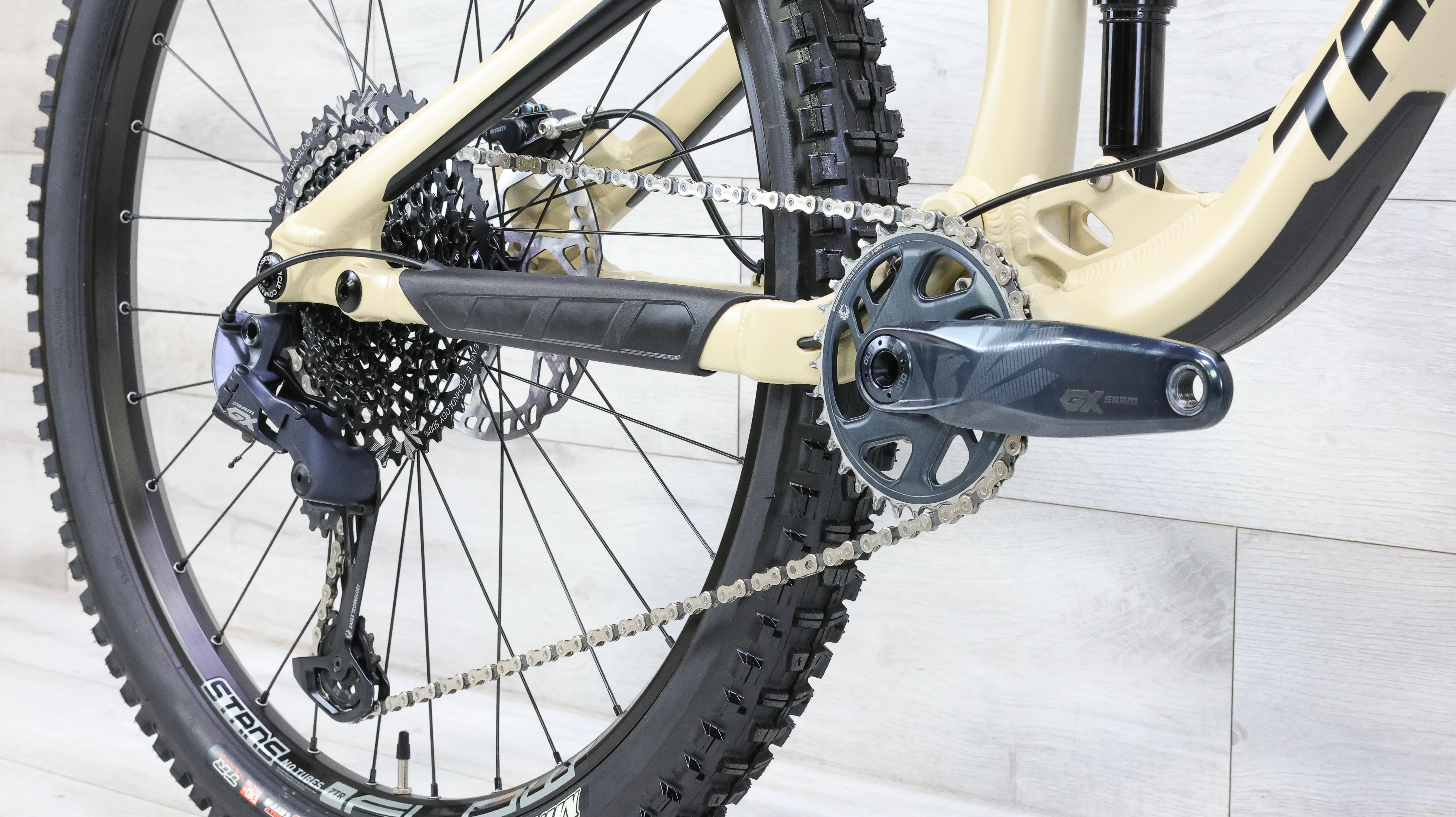 Transition Scout Mountain Bike - 2019, X-Large - Image 6