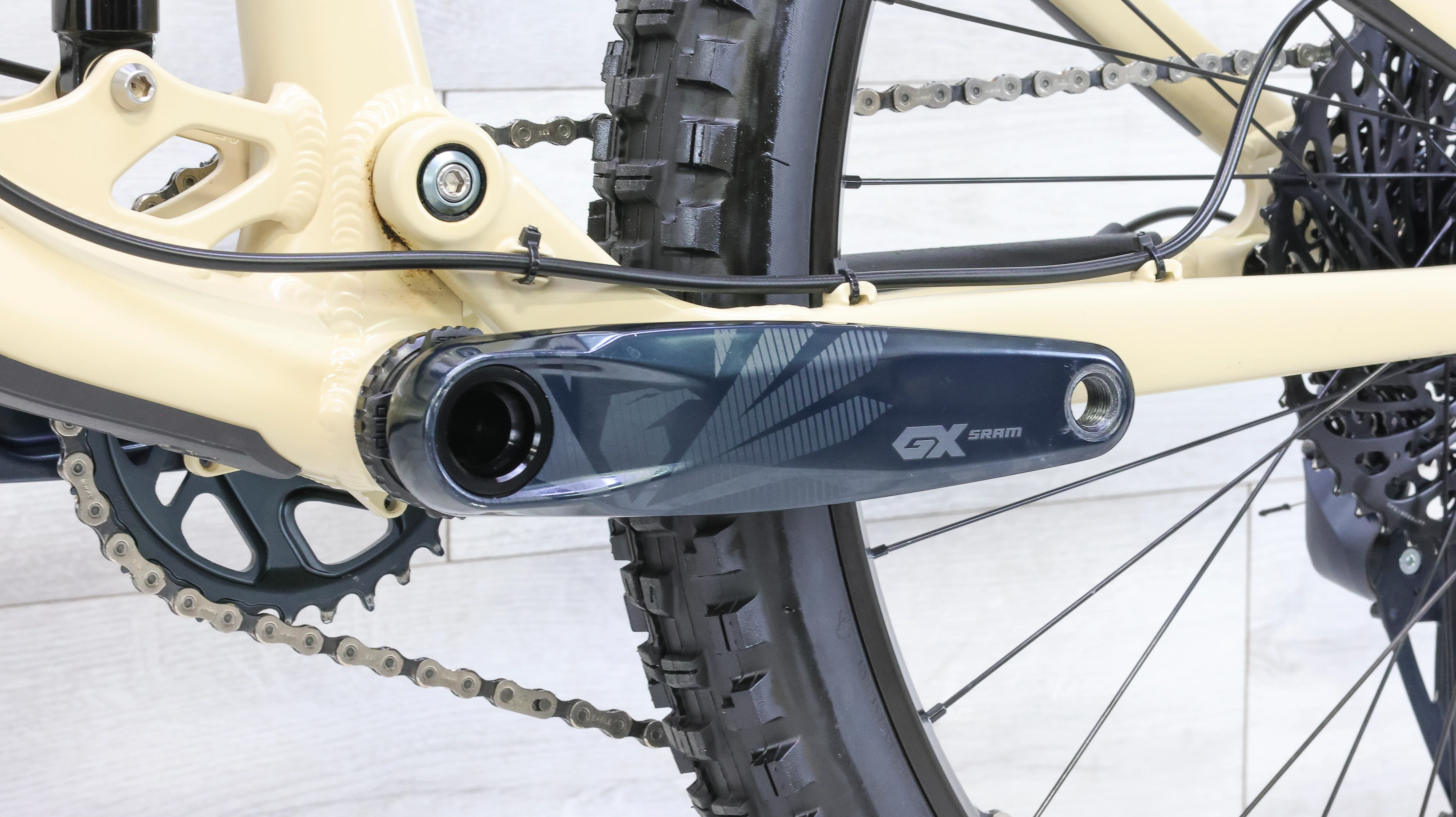 Transition Scout Mountain Bike - 2019, X-Large - Image 7