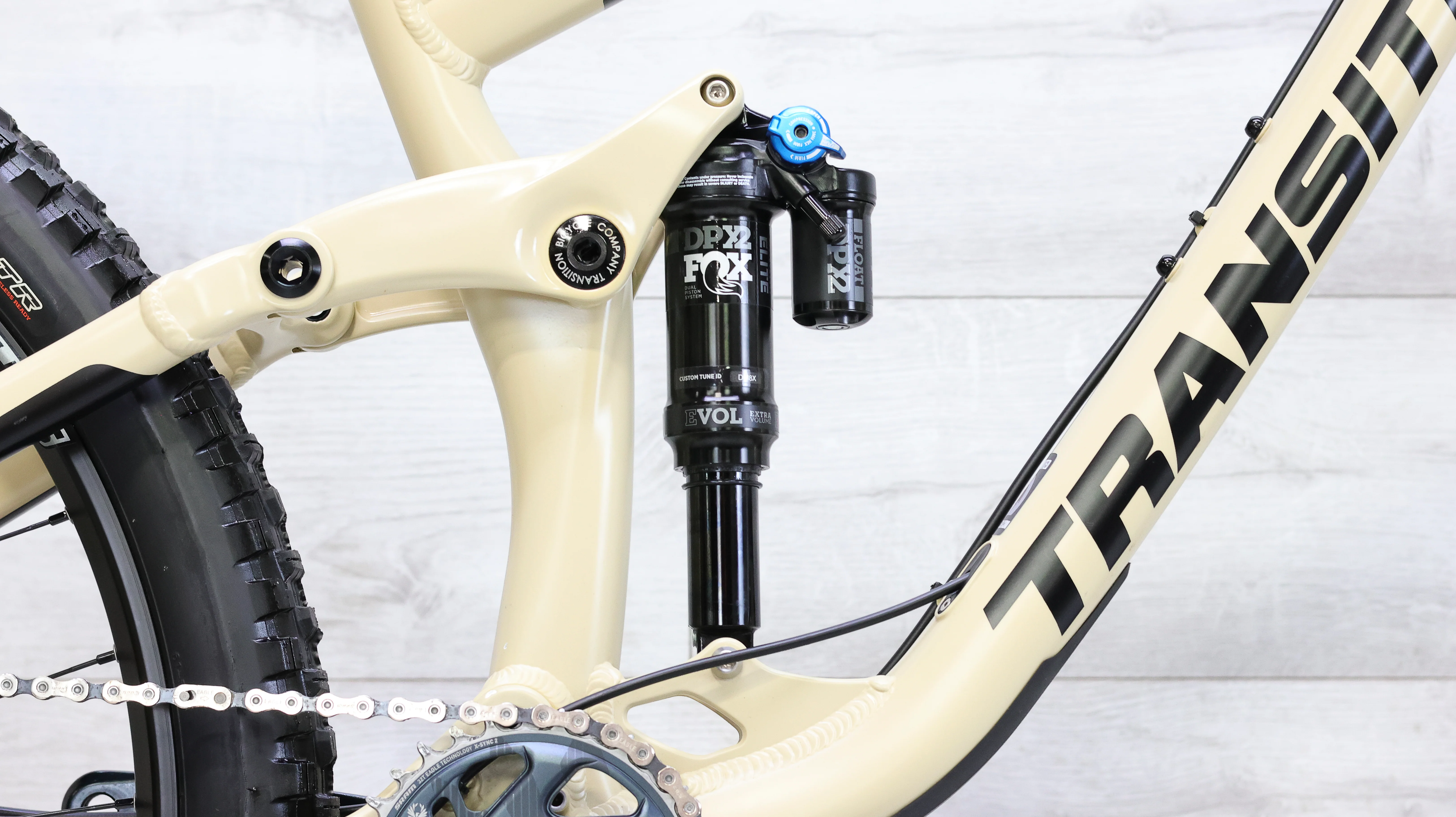Transition Scout Mountain Bike - 2019, X-Large - Image 8