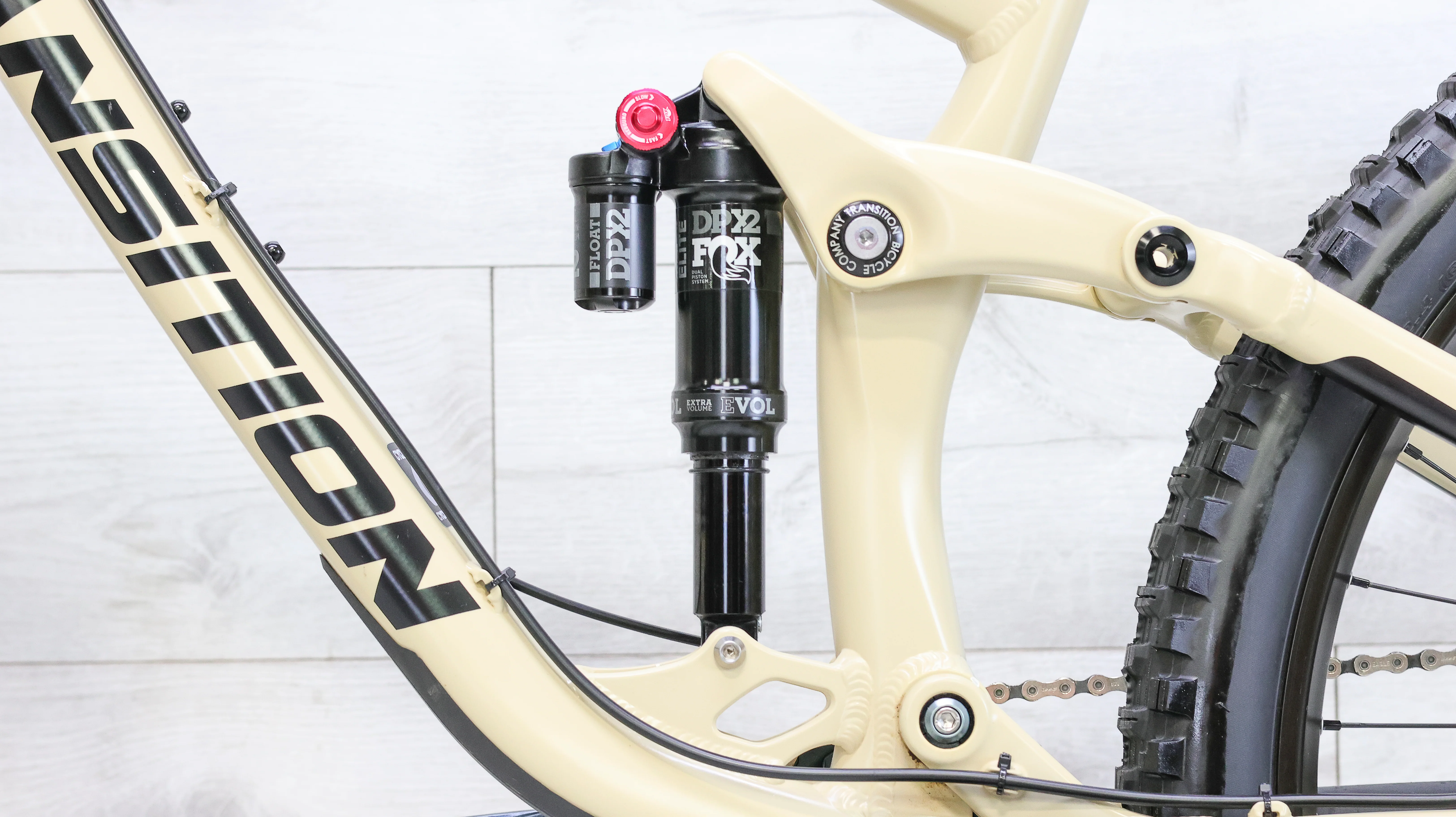 Transition Scout Mountain Bike - 2019, X-Large - Image 9