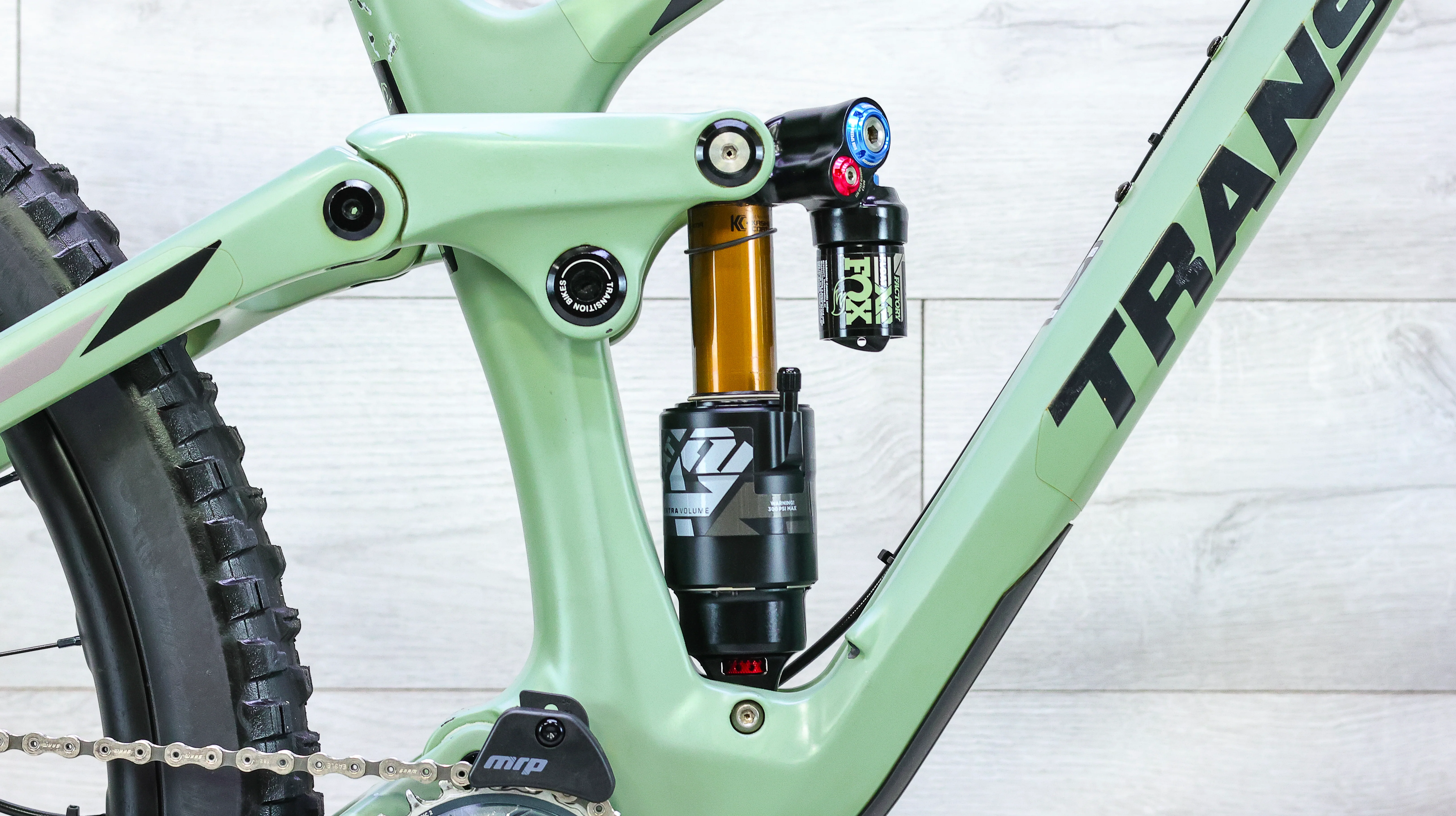 Transition Sentinel Carbon GX AXS Mountain Bike - 2024, Medium - Image 10