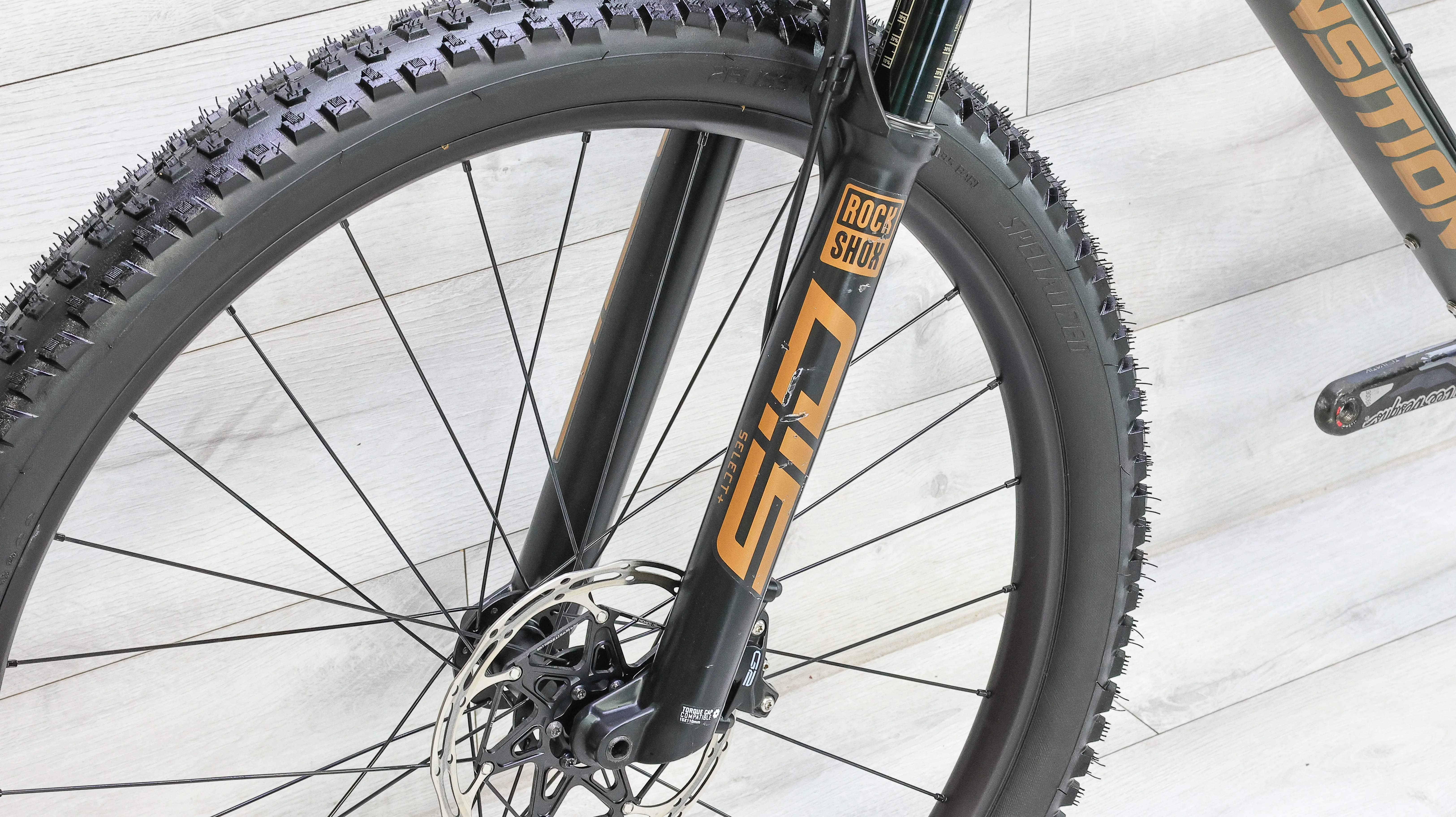 Transition Spur Carbon GX AXS Mountain Bike - 2021, Medium - Image 15