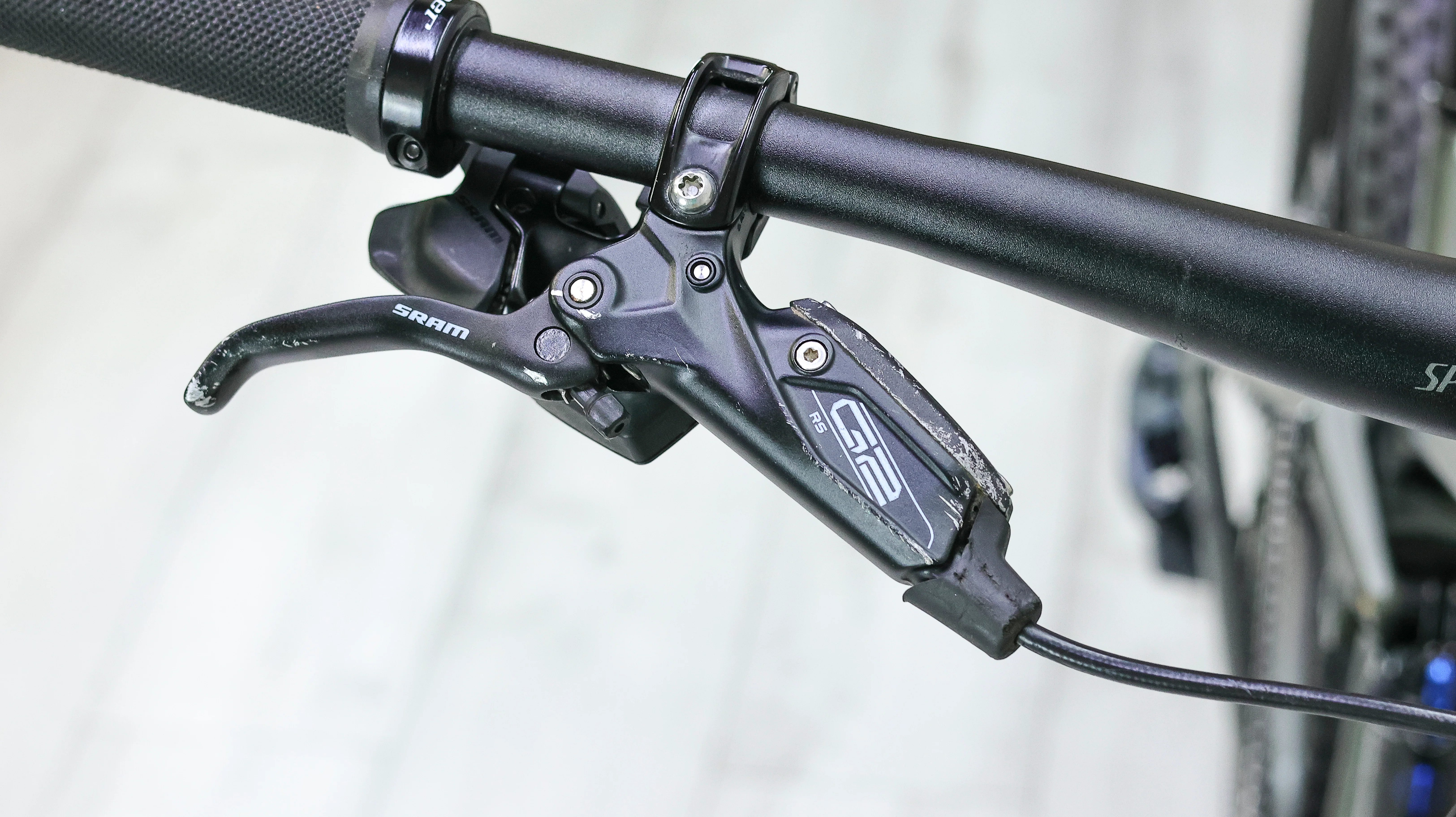 Transition Spur Carbon GX AXS Mountain Bike - 2021, Medium - Image 16