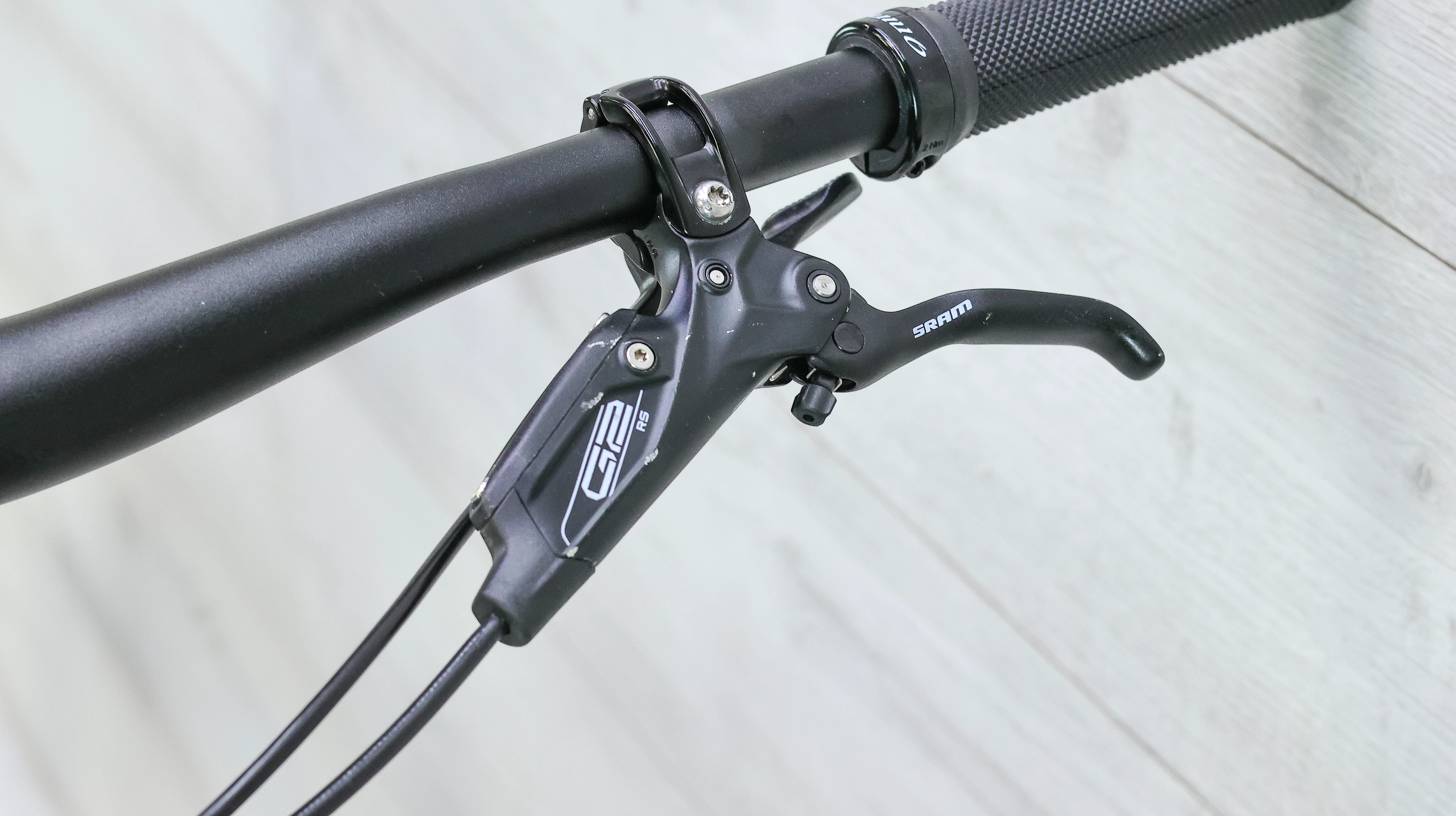 Transition Spur Carbon GX AXS Mountain Bike - 2021, Medium - Image 17