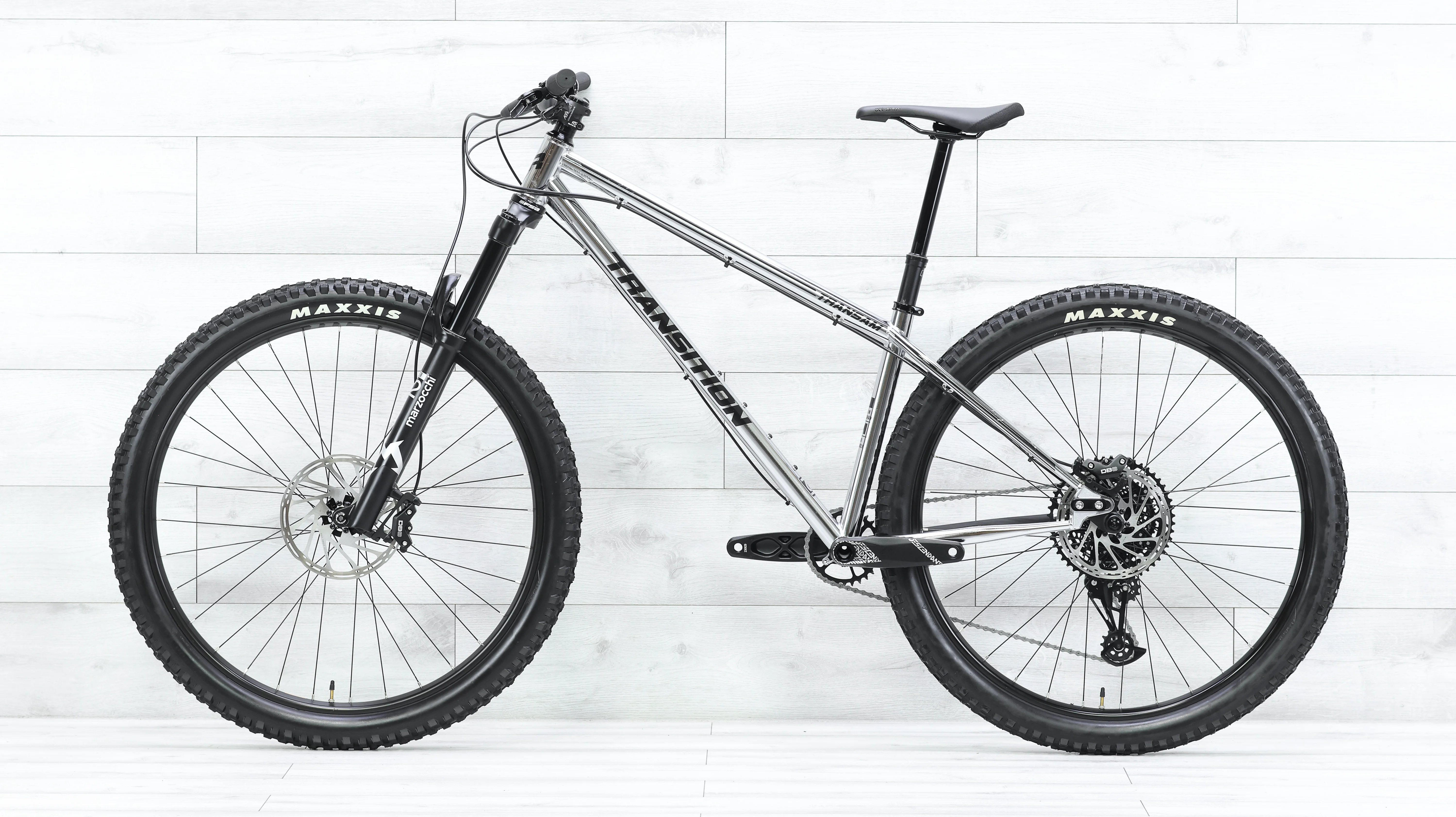 Transition Transam Mountain Bike - 2024, Medium - Image 2
