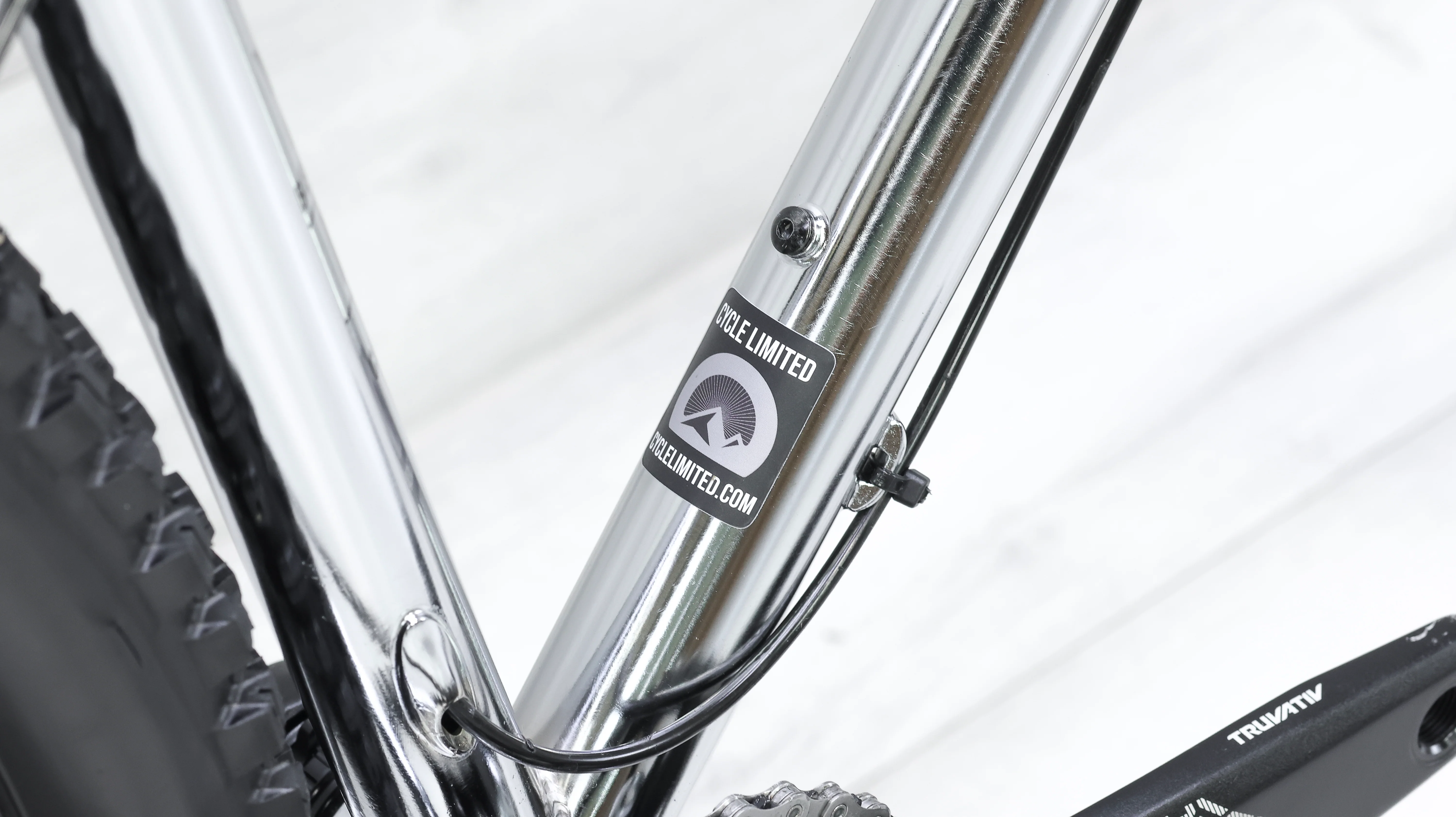 Transition Transam Mountain Bike - 2024, Medium - Image 3
