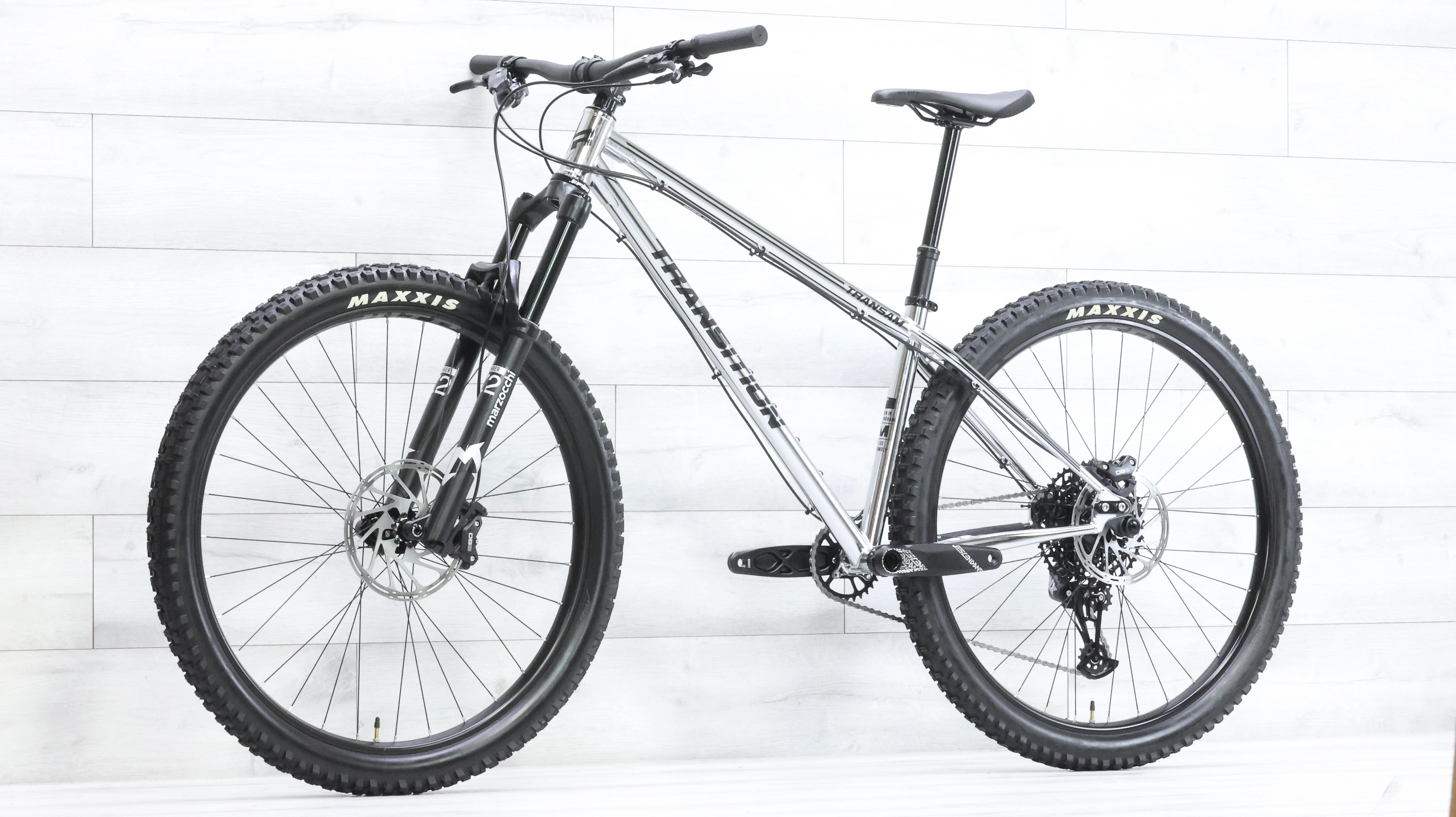 Transition Transam Mountain Bike - 2024, Medium - Image 4