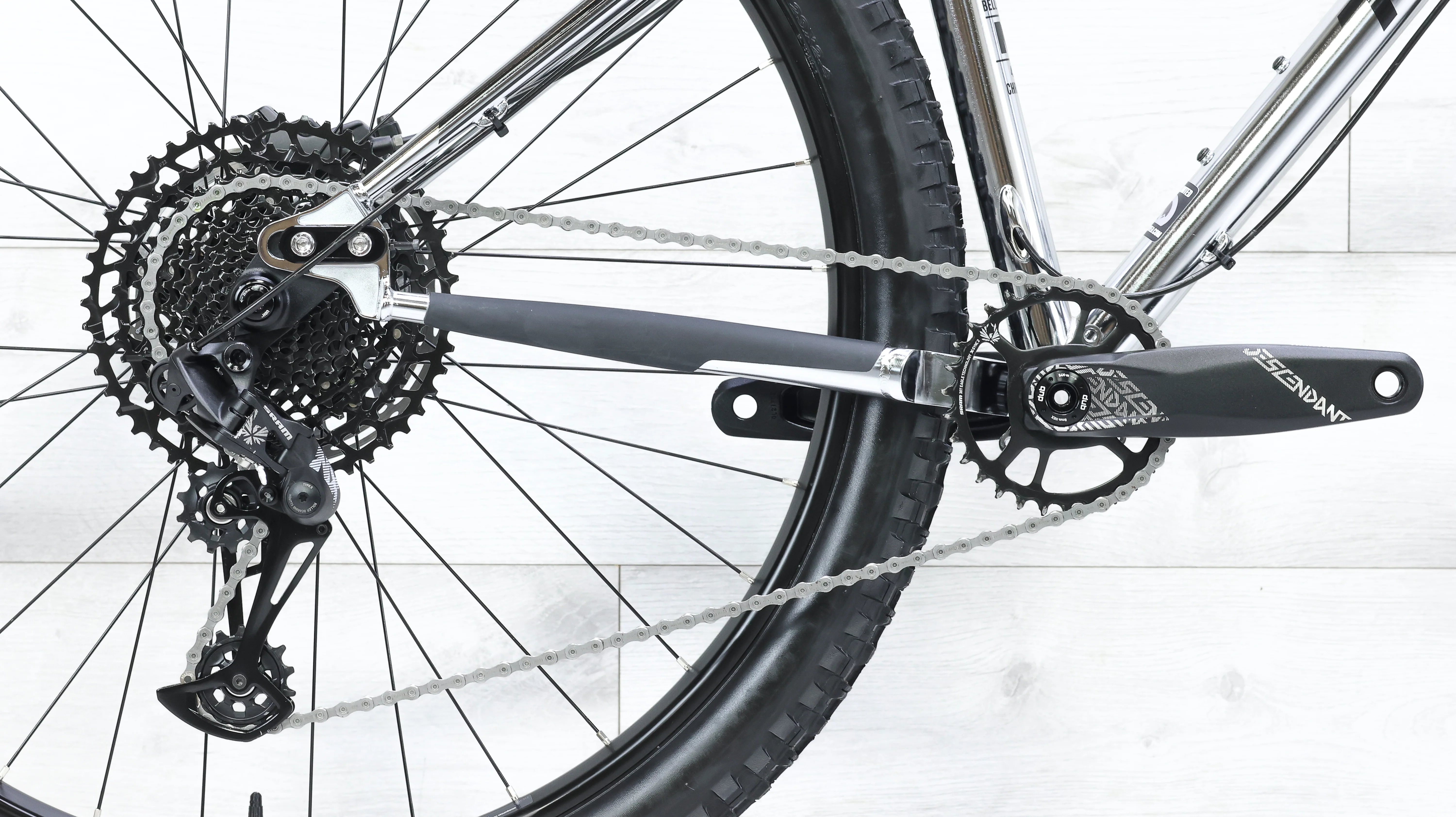 Transition Transam Mountain Bike - 2024, Medium - Image 5