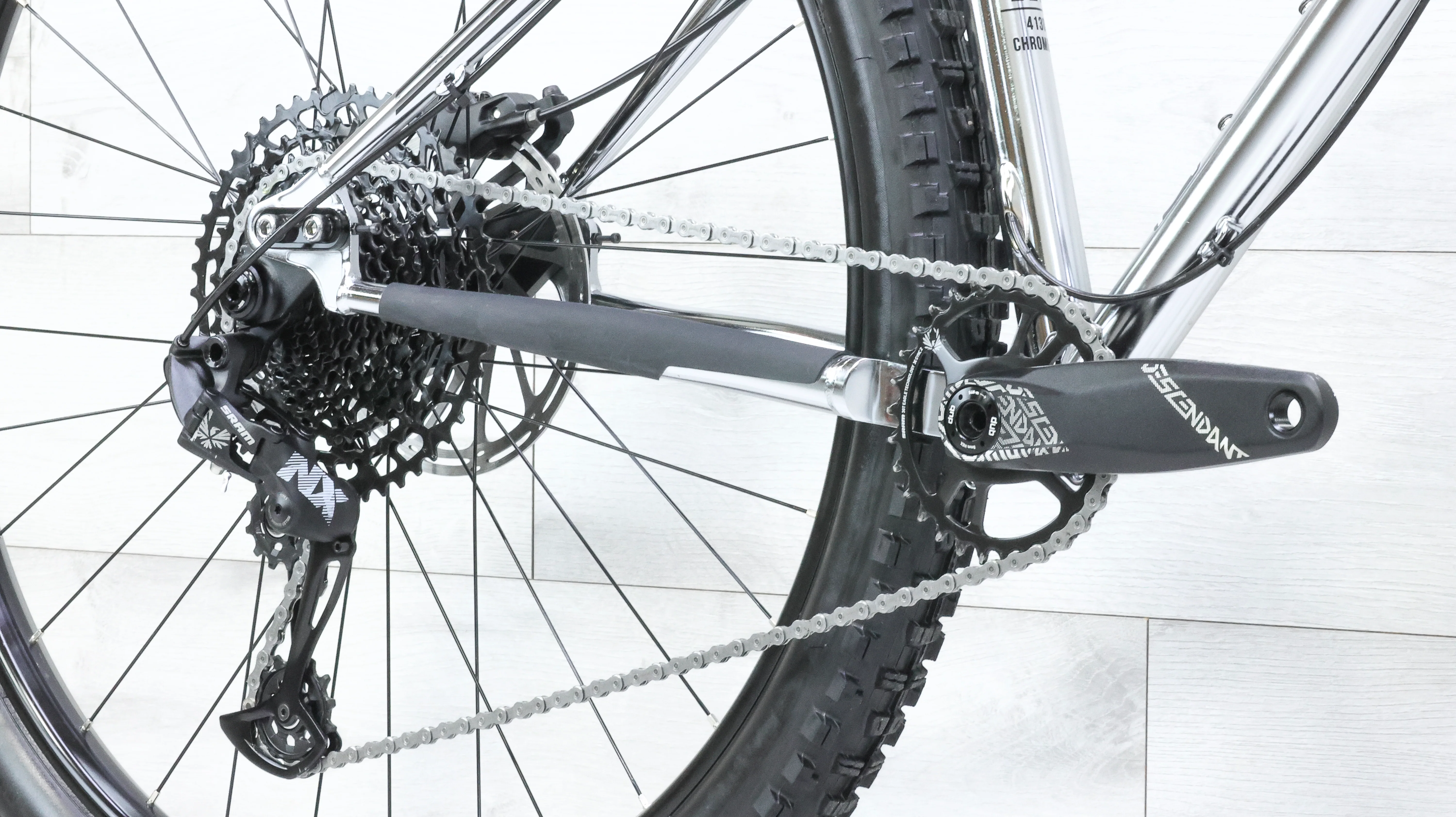 Transition Transam Mountain Bike - 2024, Medium - Image 6