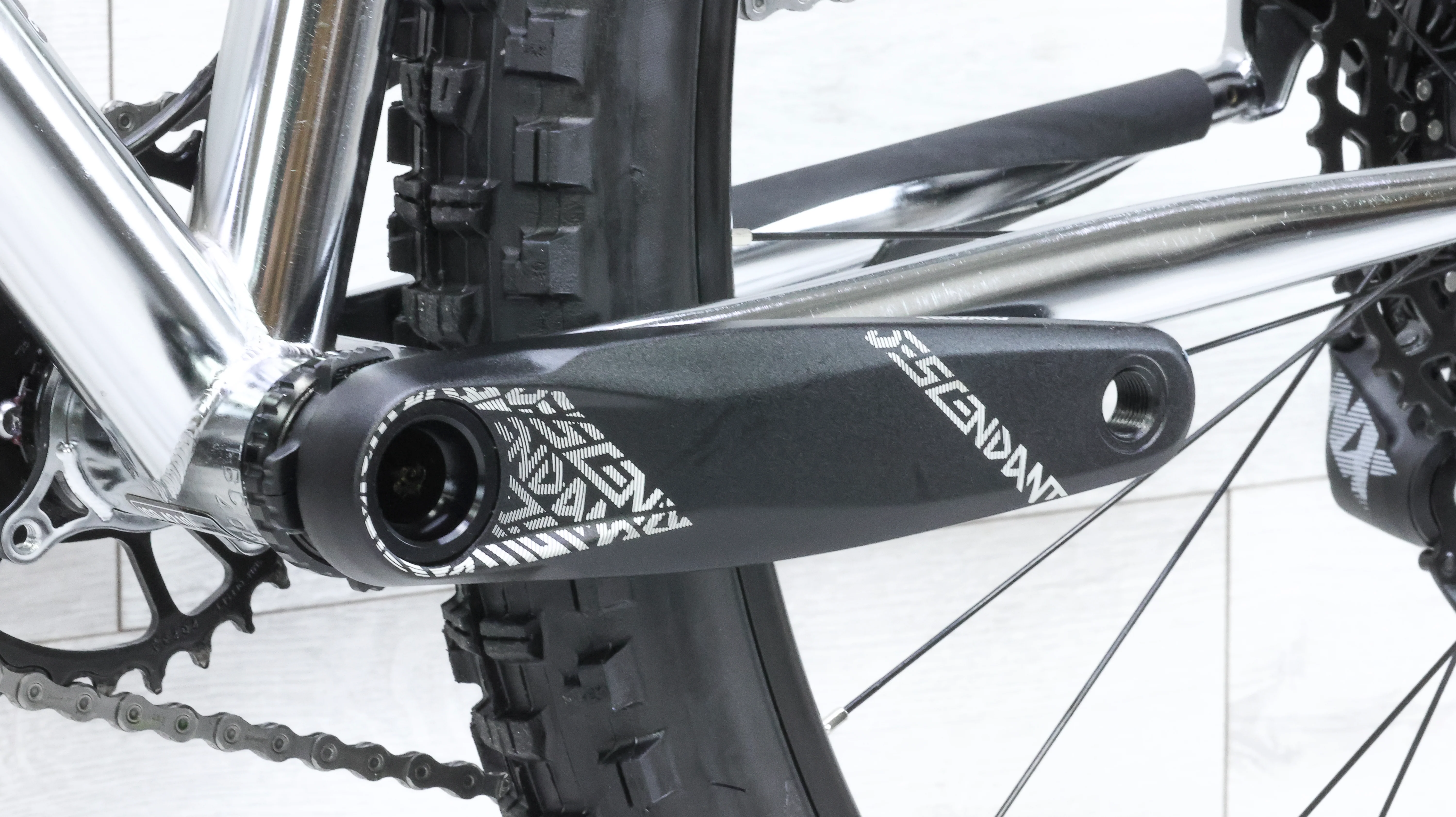 Transition Transam Mountain Bike - 2024, Medium - Image 7