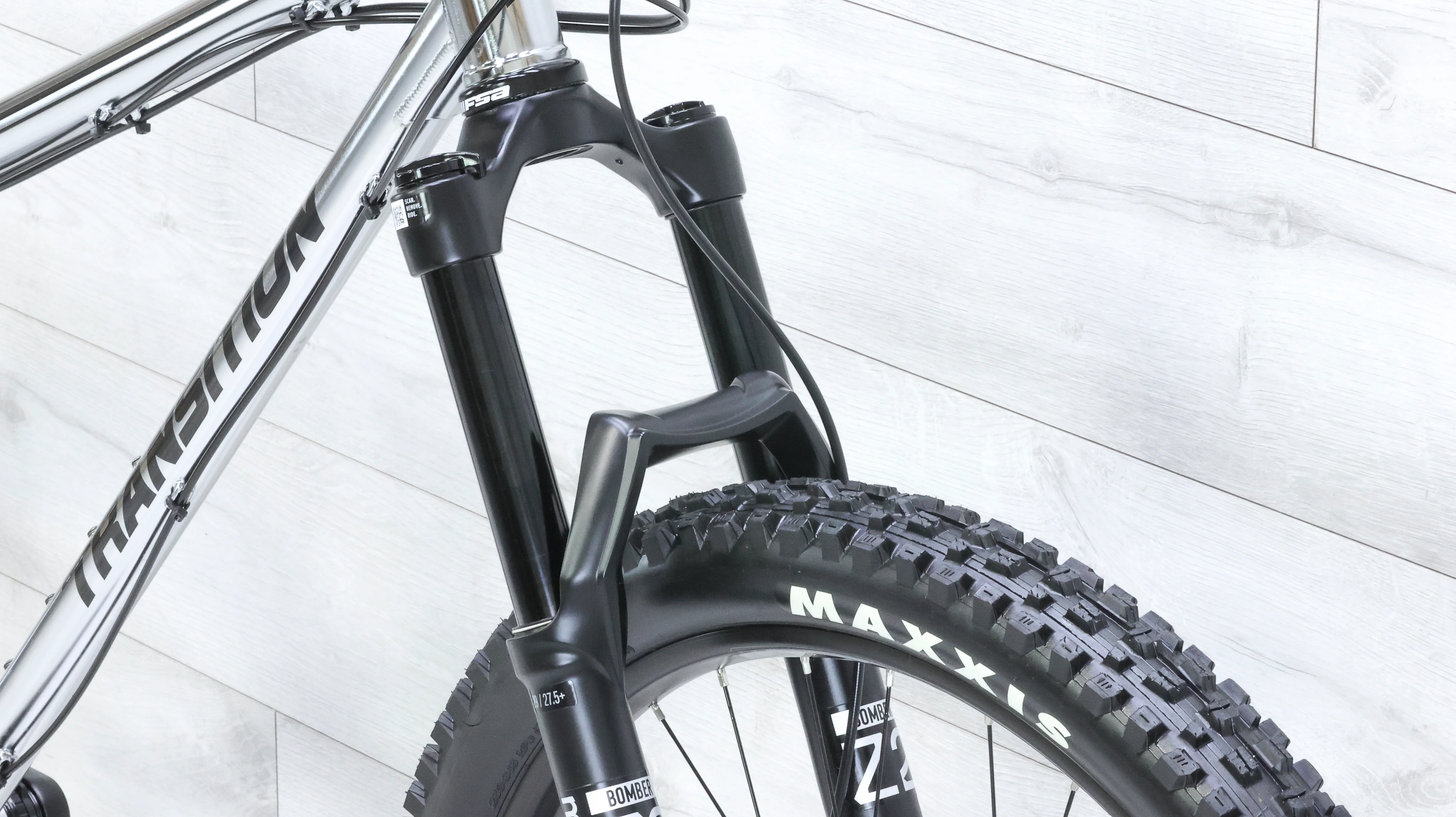 Transition Transam Mountain Bike - 2024, Medium - Image 8