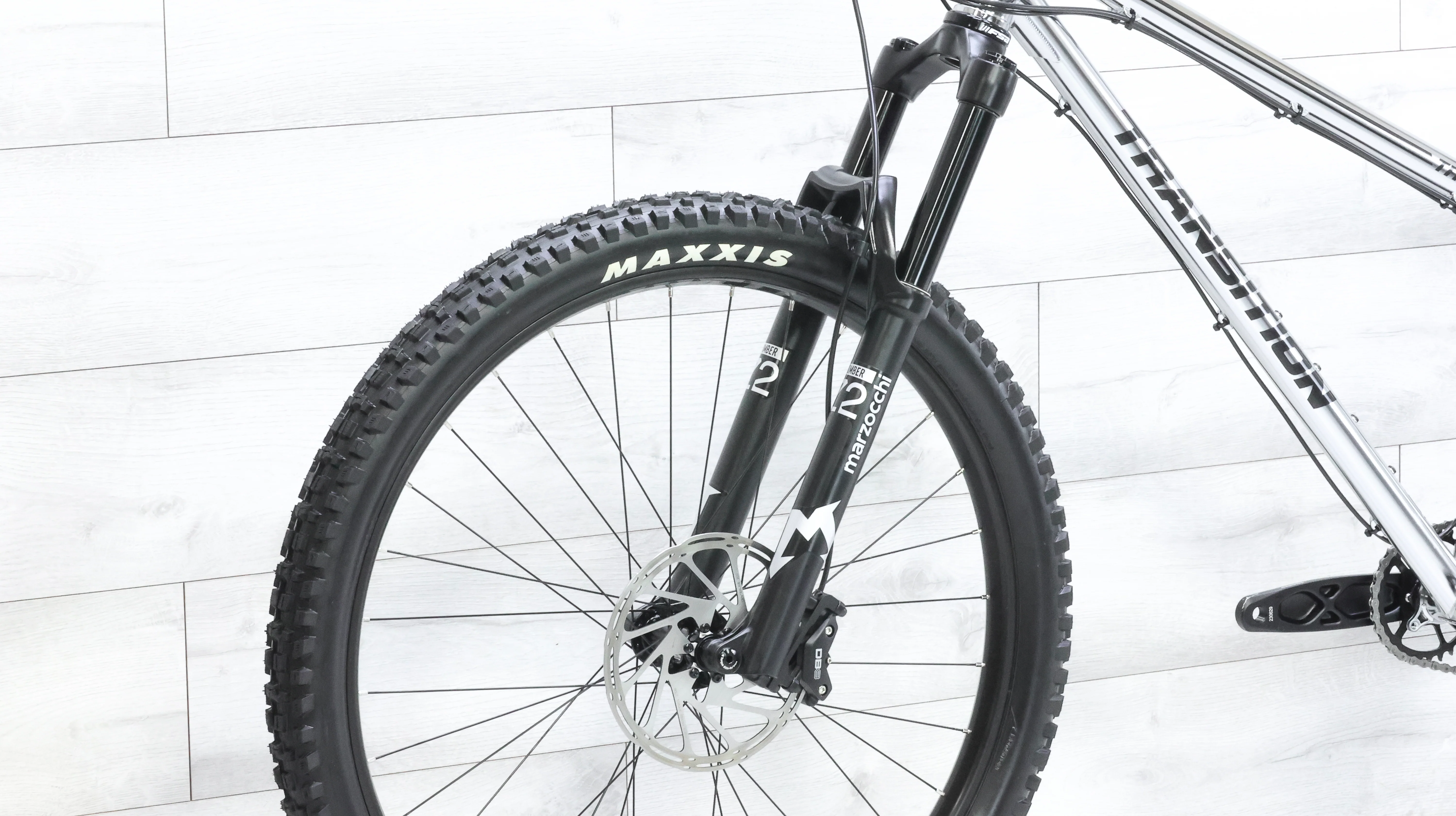 Transition Transam Mountain Bike - 2024, Medium - Image 9