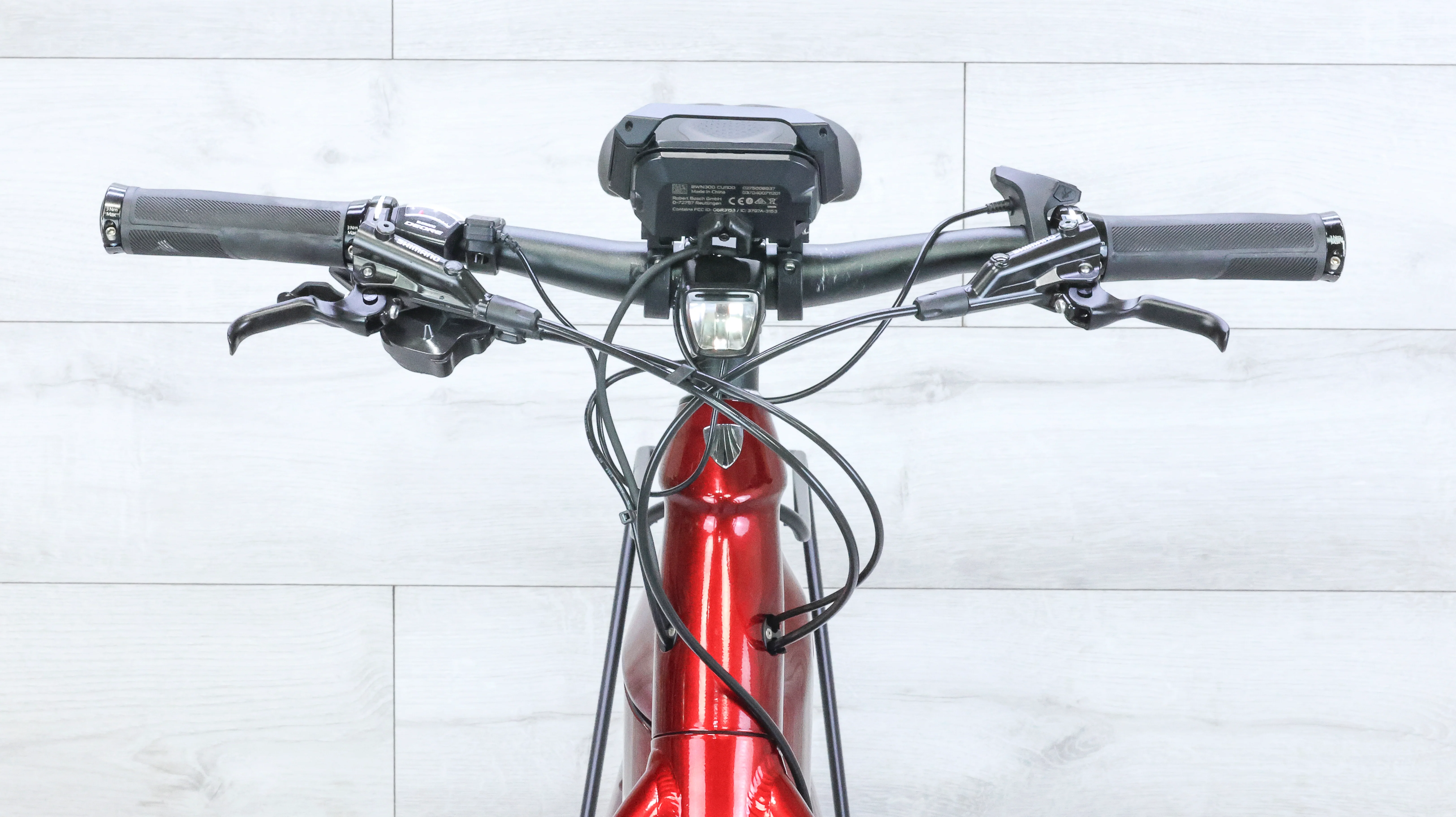 Trek Allant+ 8S Commuter E-Bike - 2023, Medium - Image 12