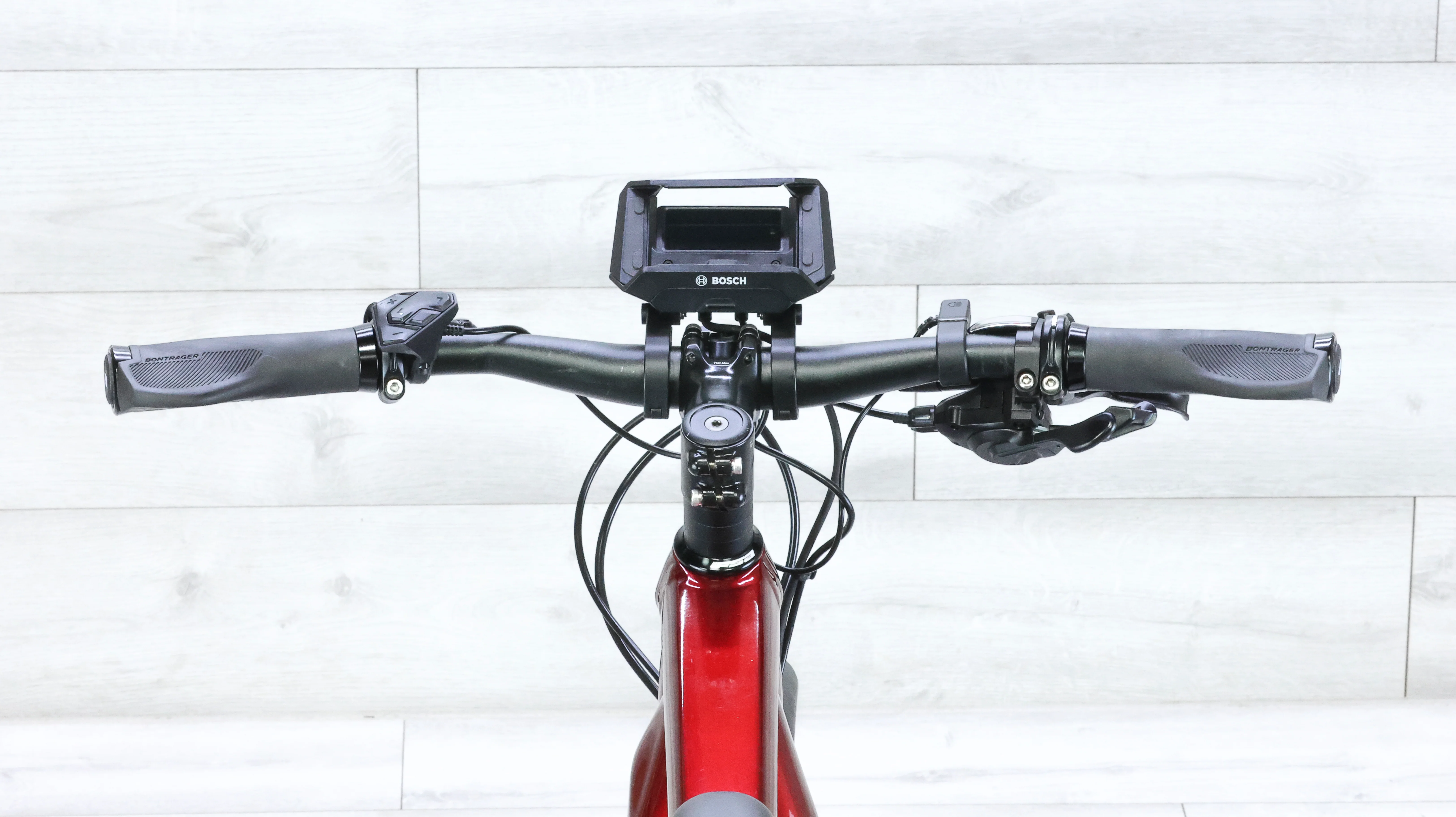 Trek Allant+ 8S Commuter E-Bike - 2023, Medium - Image 13