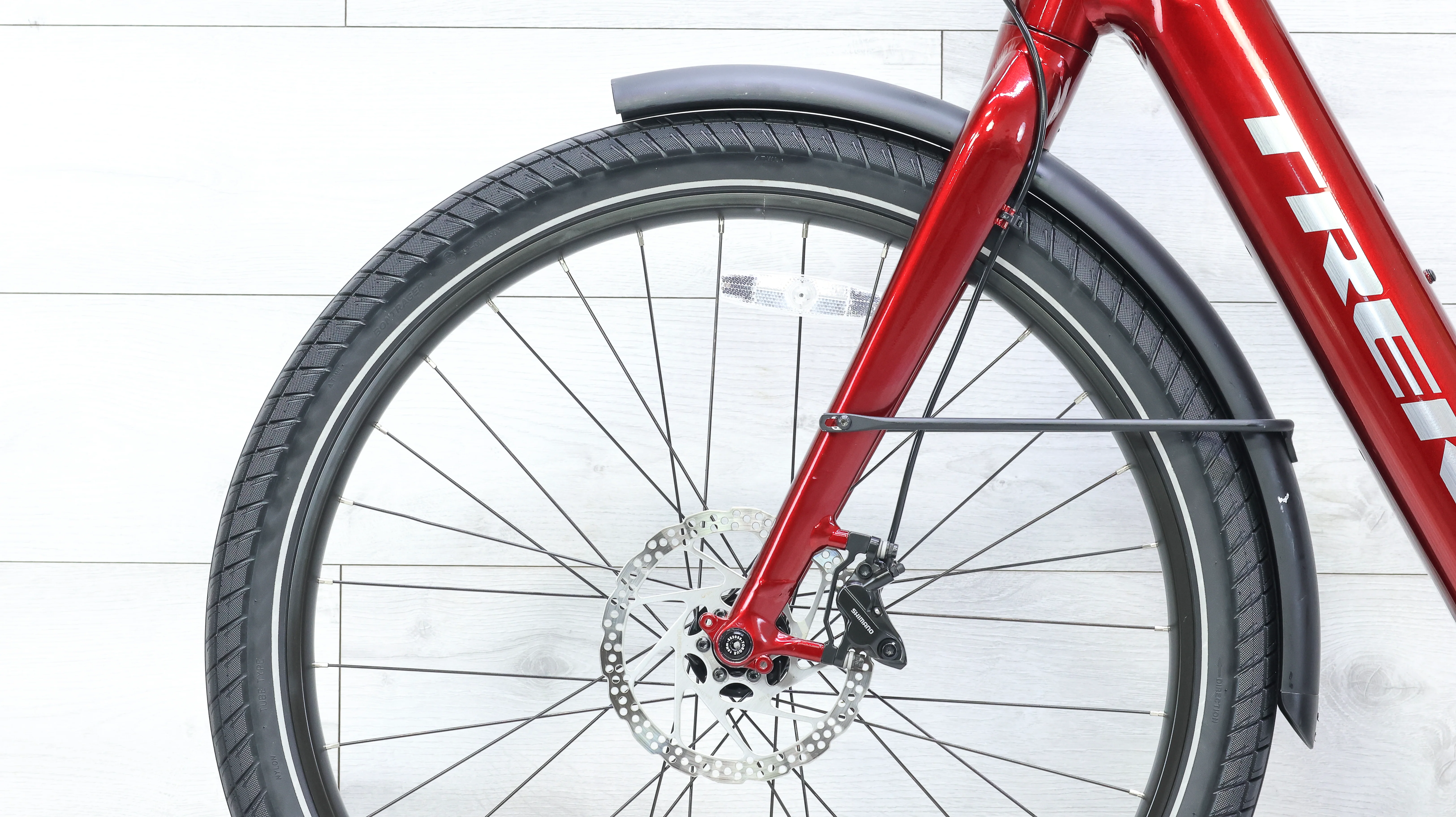 Trek Allant+ 8S Commuter E-Bike - 2023, Medium - Image 14