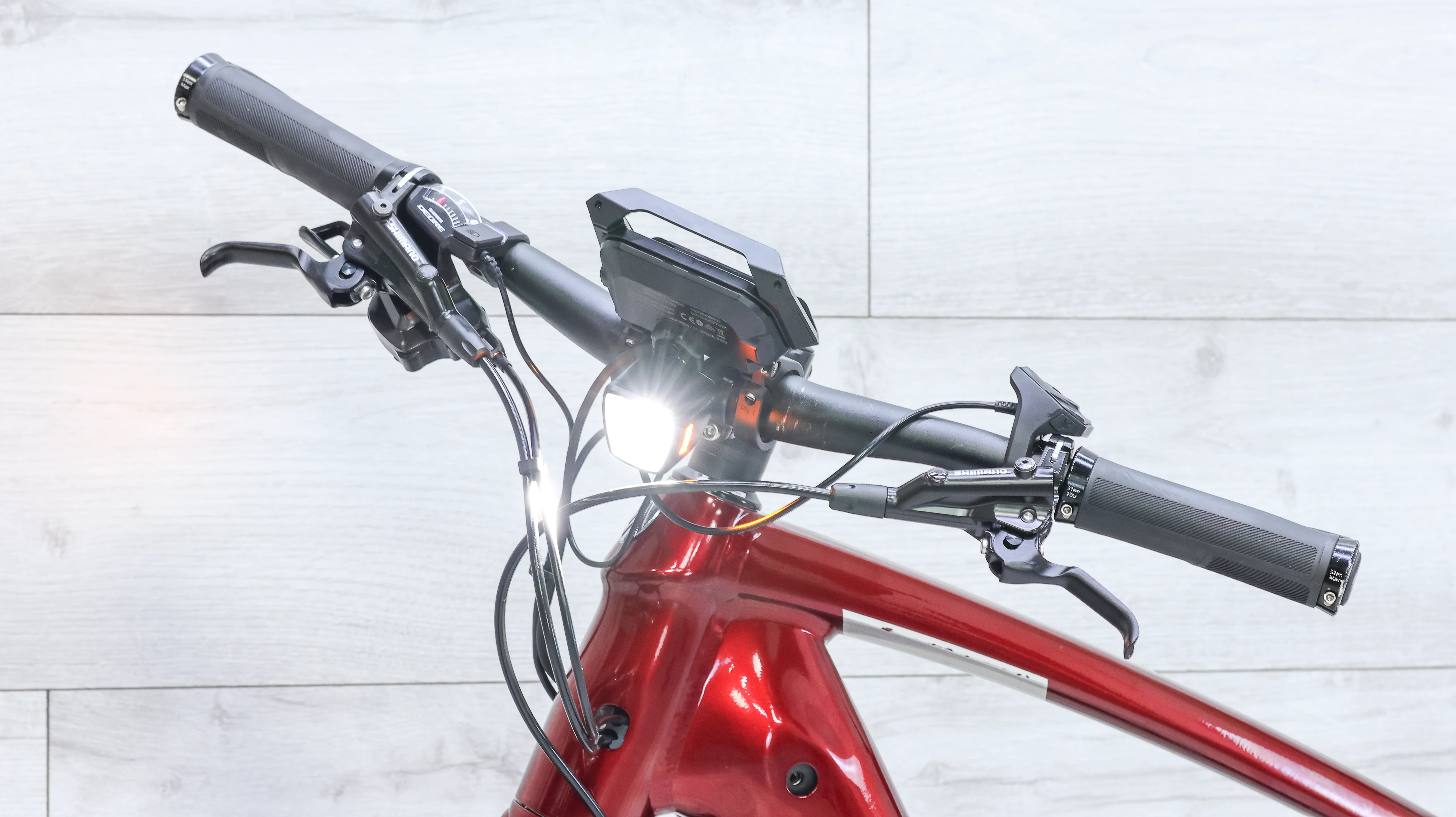 Trek Allant+ 8S Commuter E-Bike - 2023, Medium - Image 16