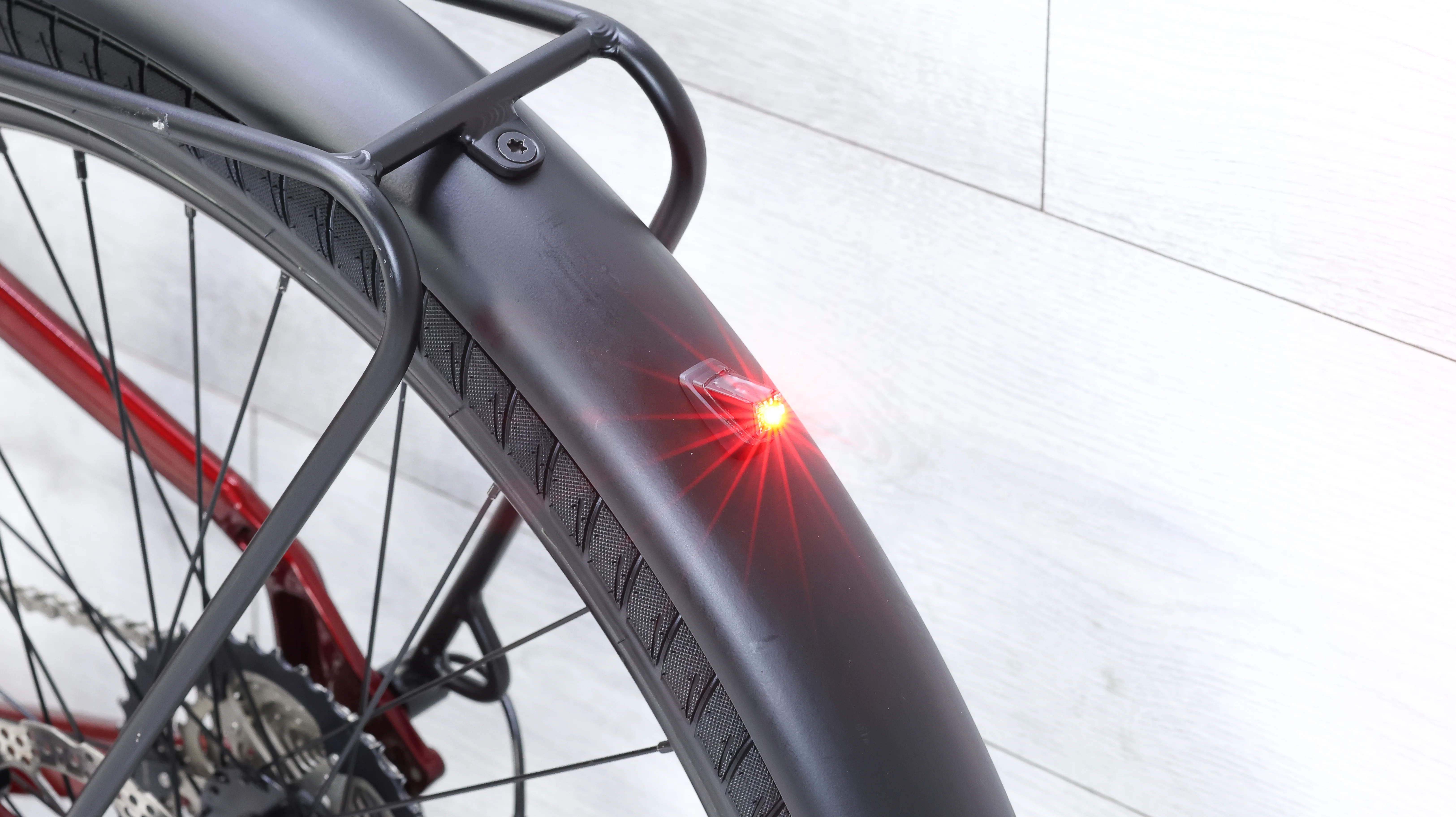 Trek Allant+ 8S Commuter E-Bike - 2023, Medium - Image 17