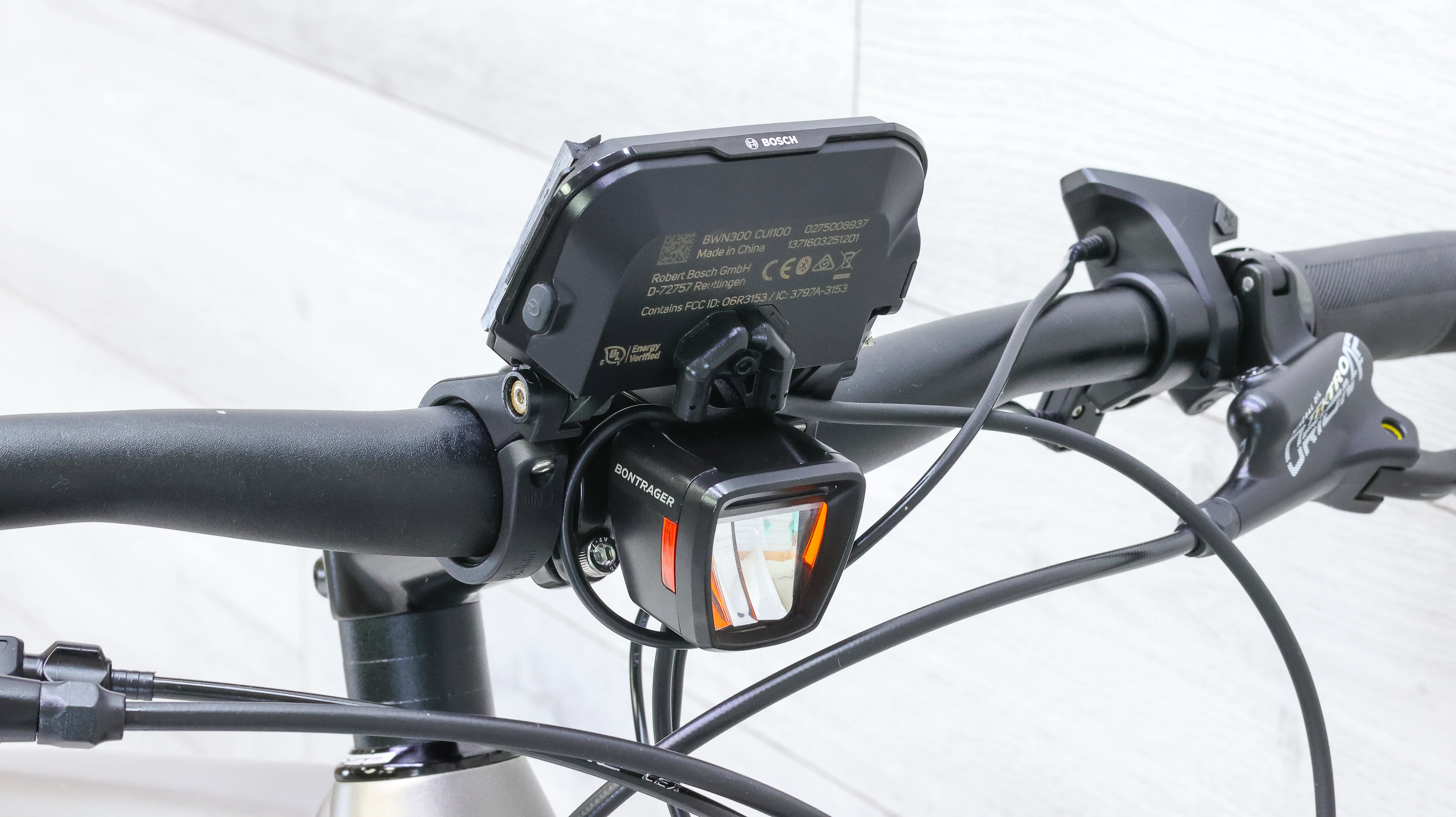 Trek Allant+ 8S Commuter E-Bike - 2023, X-Large - Image 13