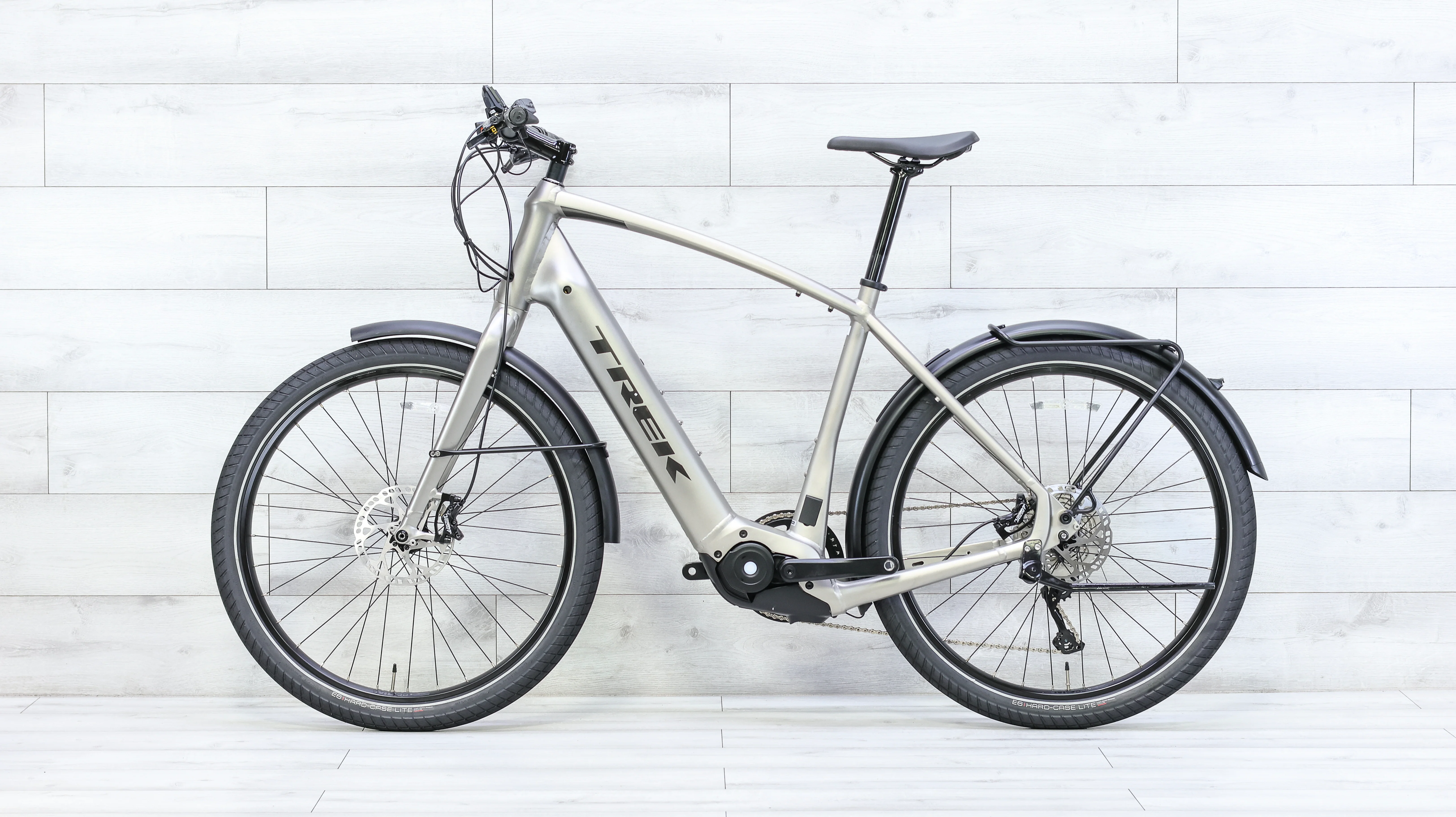 Trek Allant+ 8S Commuter E-Bike - 2023, X-Large - Image 2