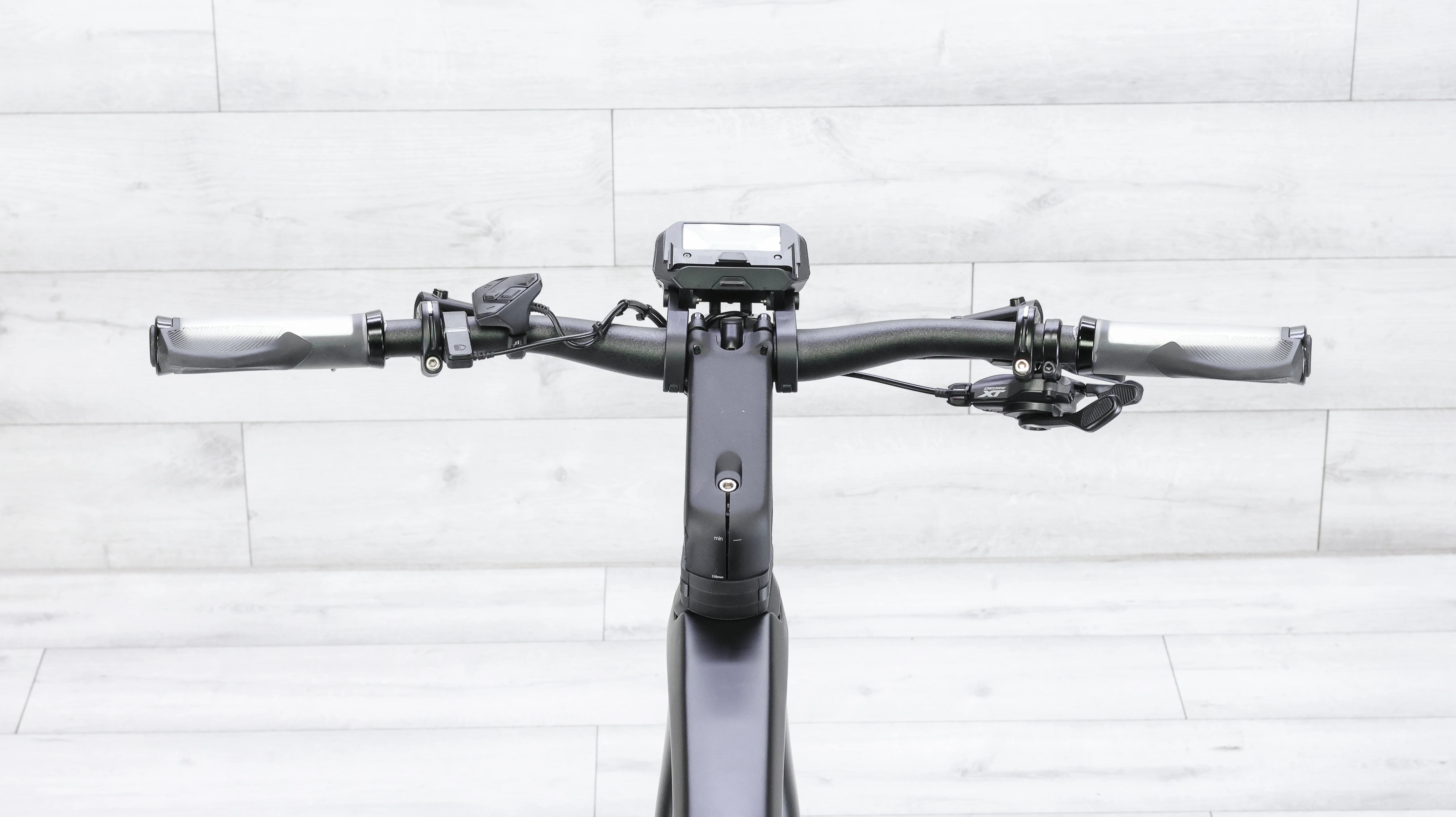 Trek Allant+ 9.9S Commuter E-Bike - 2021, X-Large - Image 11