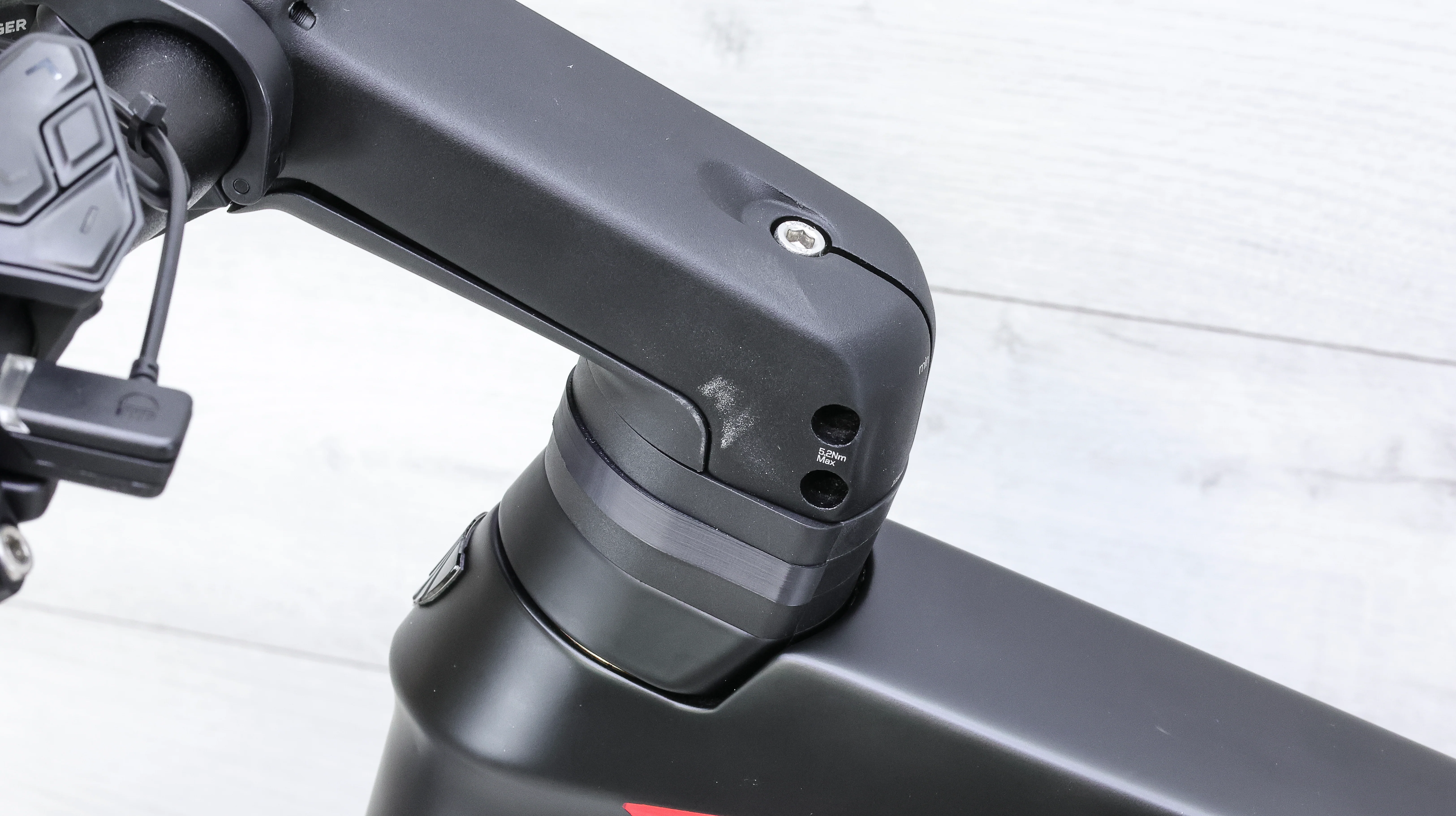 Trek Allant+ 9.9S Commuter E-Bike - 2021, X-Large - Image 14