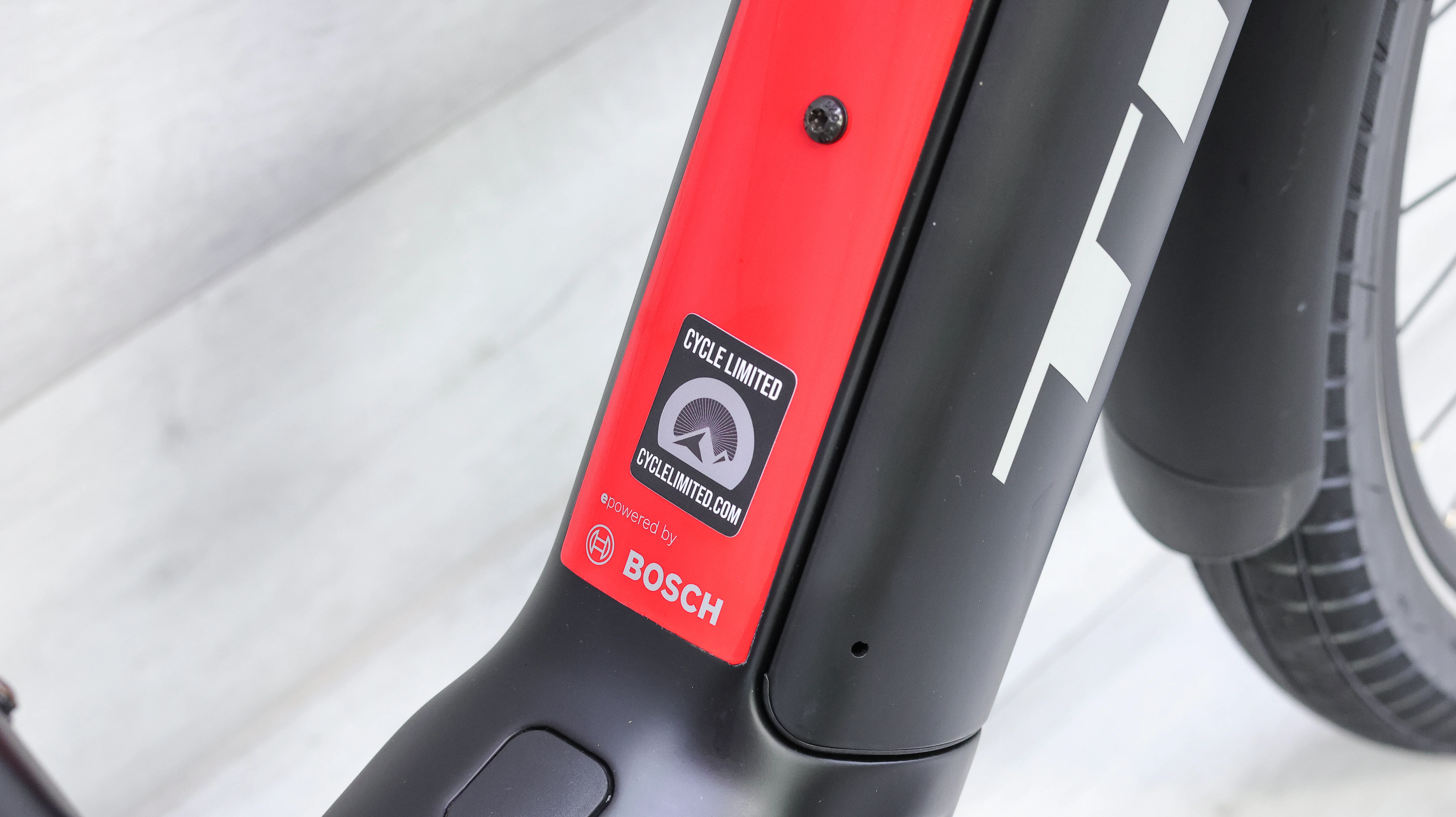 Trek Allant+ 9.9S Commuter E-Bike - 2021, X-Large - Image 3