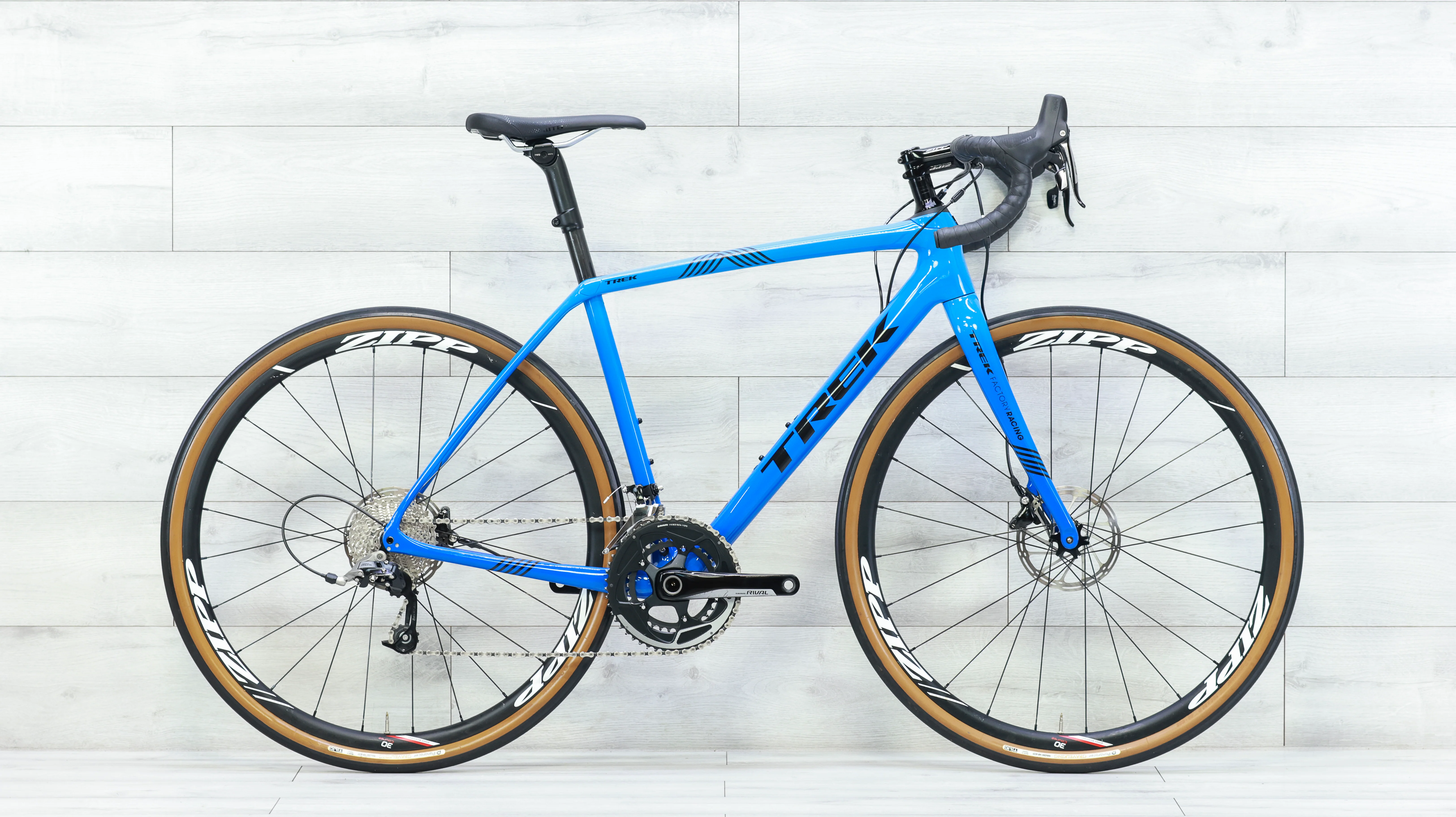 Trek Boone 5 Disc Cyclocross Bike - 2020, 54cm