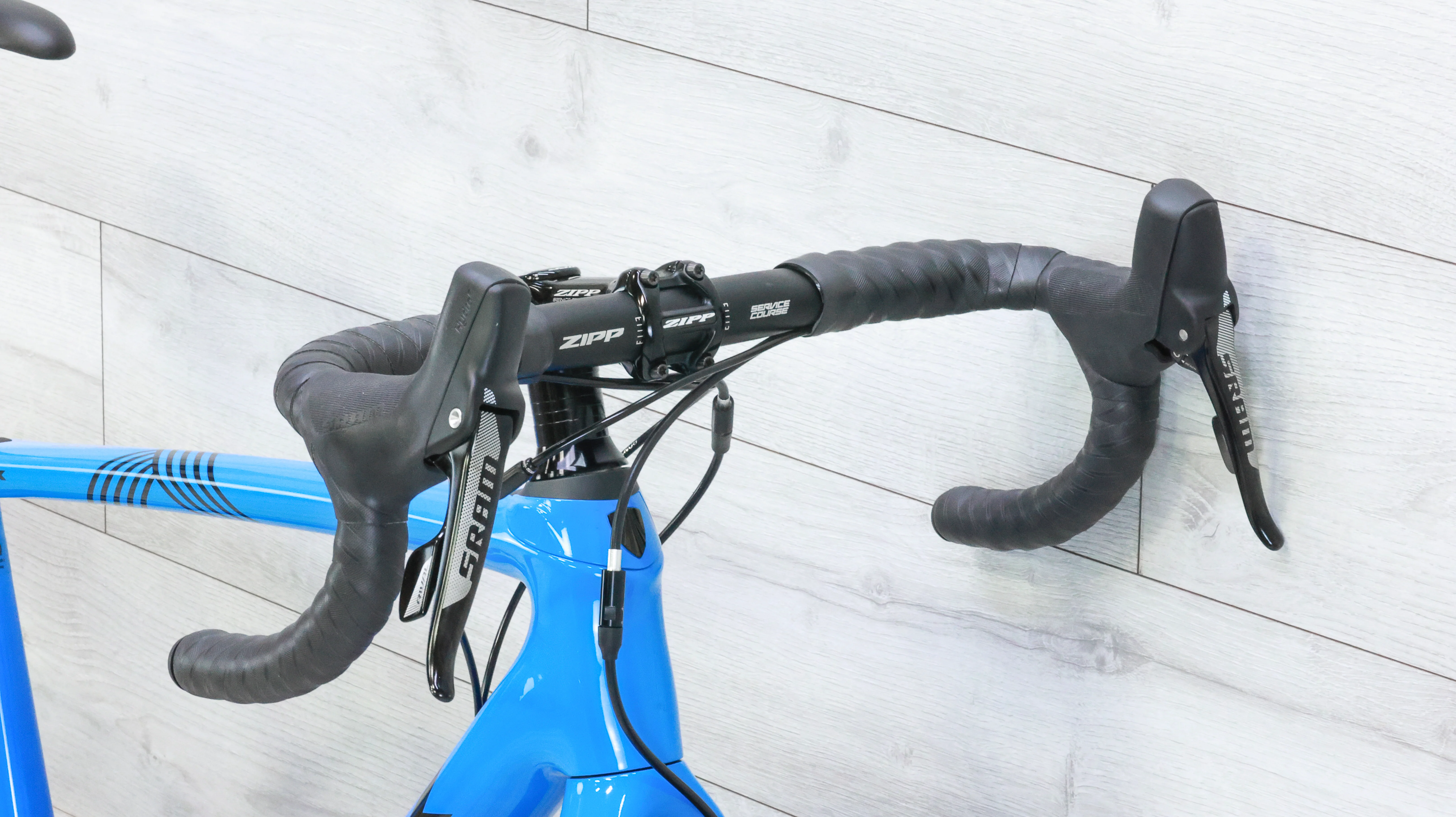 Trek Boone 5 Disc Cyclocross Bike - 2020, 54cm - Image 10
