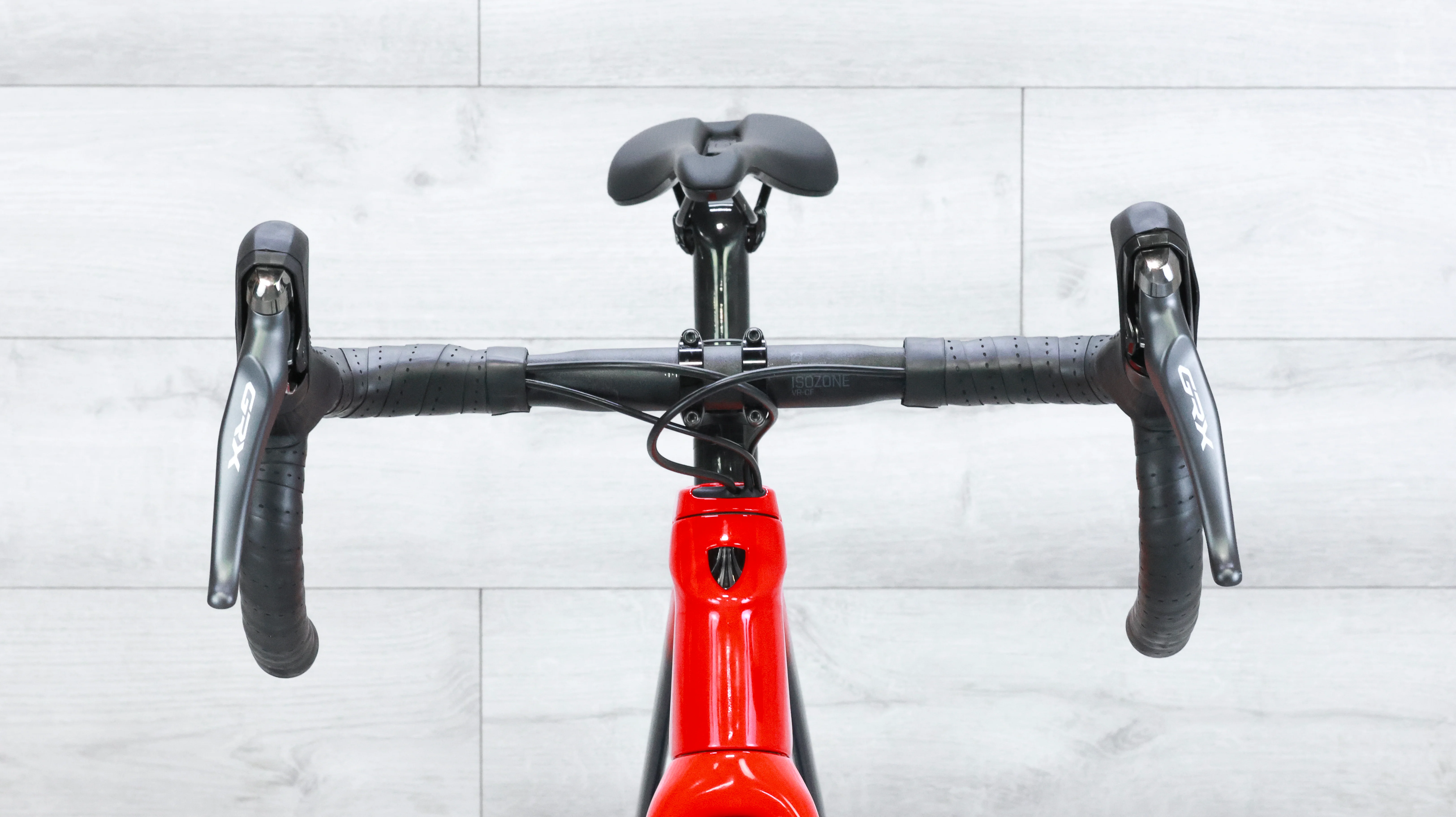 Trek Boone 6 Disc Cyclocross Bike - 2022, 54cm - Image 12