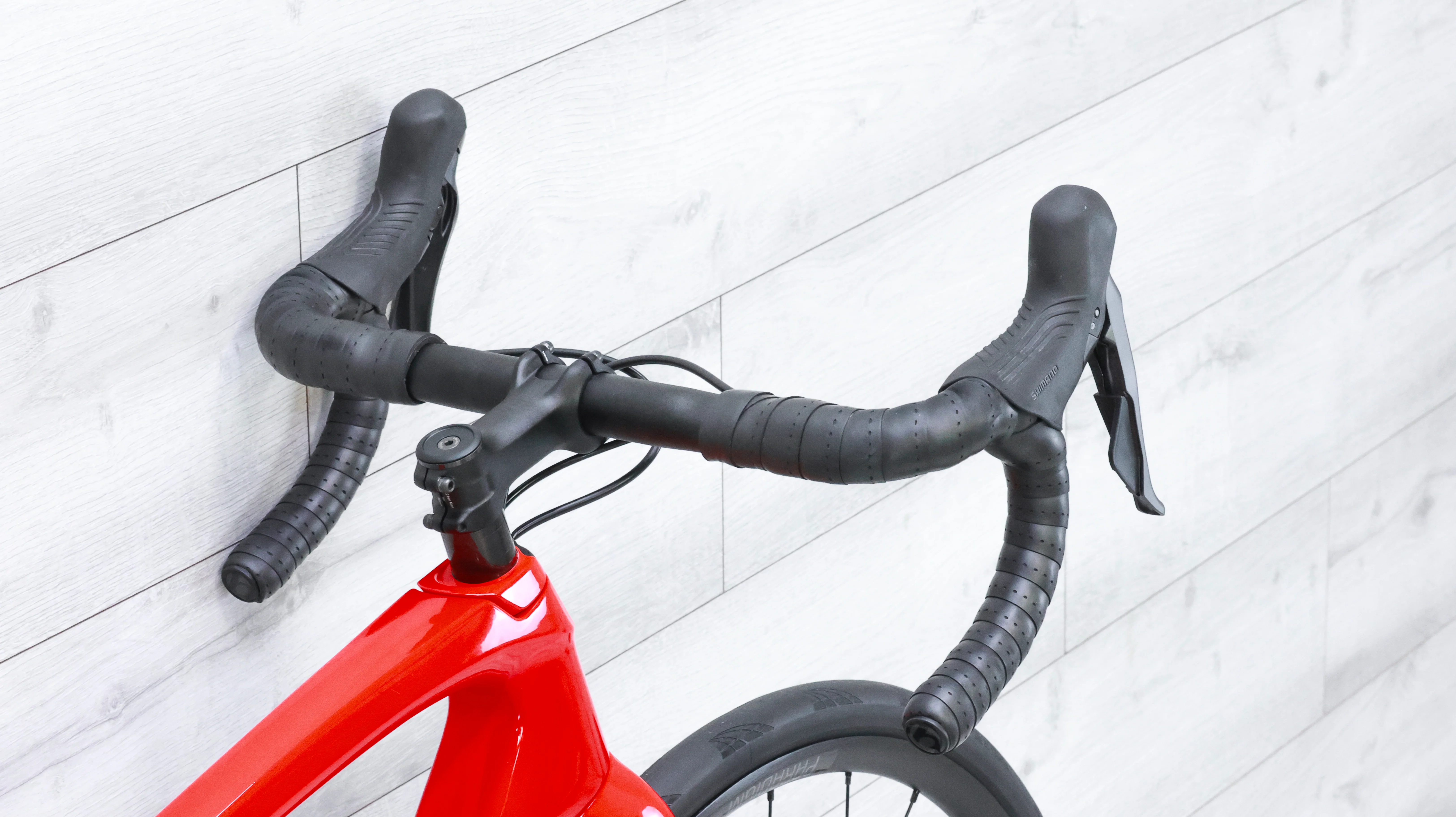 Trek Boone 6 Disc Cyclocross Bike - 2022, 54cm - Image 8