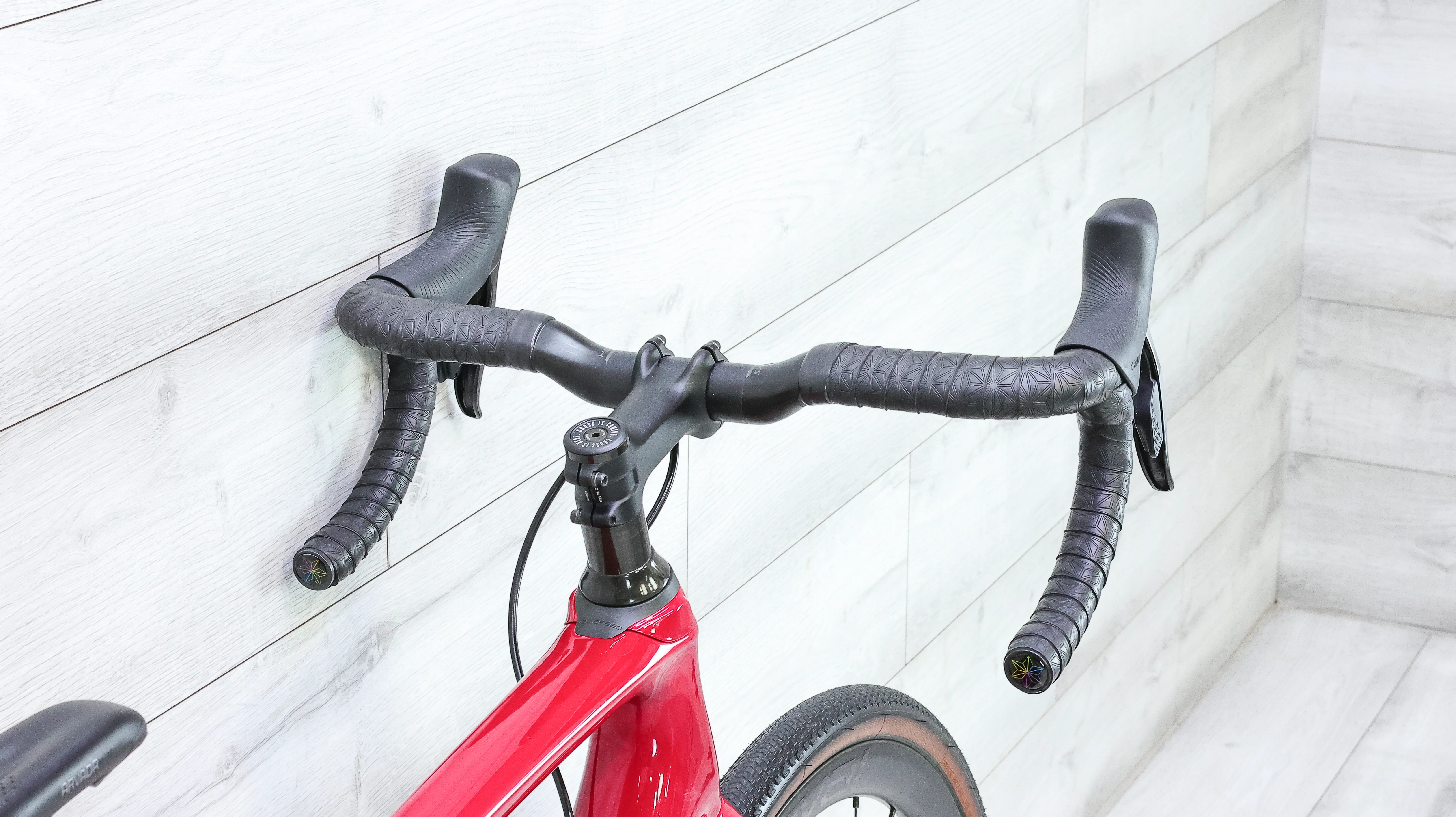 Trek Boone 7 Disc Cyclocross Bike - 2020, 56cm - Image 8