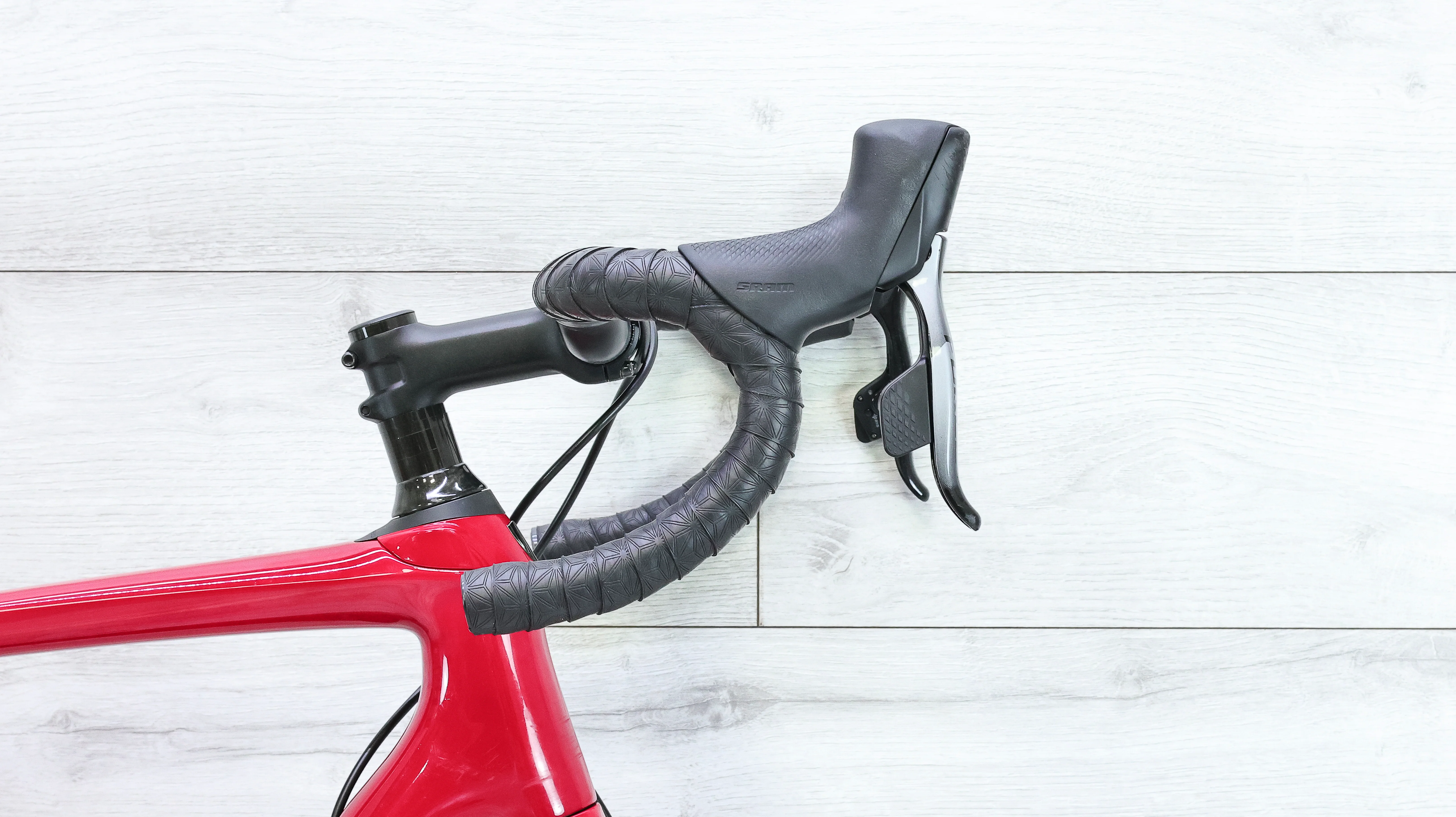 Trek Boone 7 Disc Cyclocross Bike - 2020, 56cm - Image 9