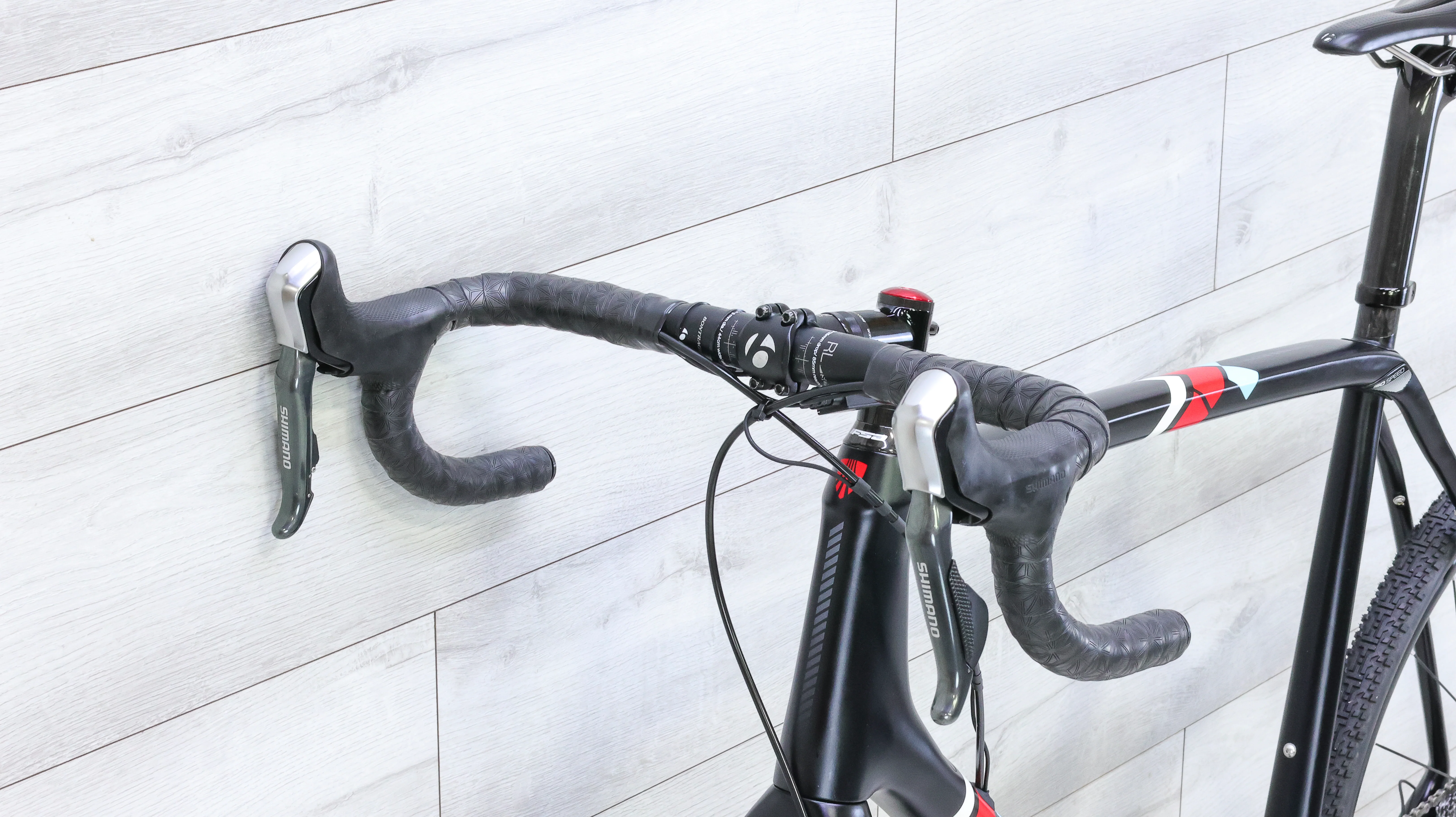 Trek Boone 9 Disc Cyclocross Bike - 2016, 61cm - Image 11