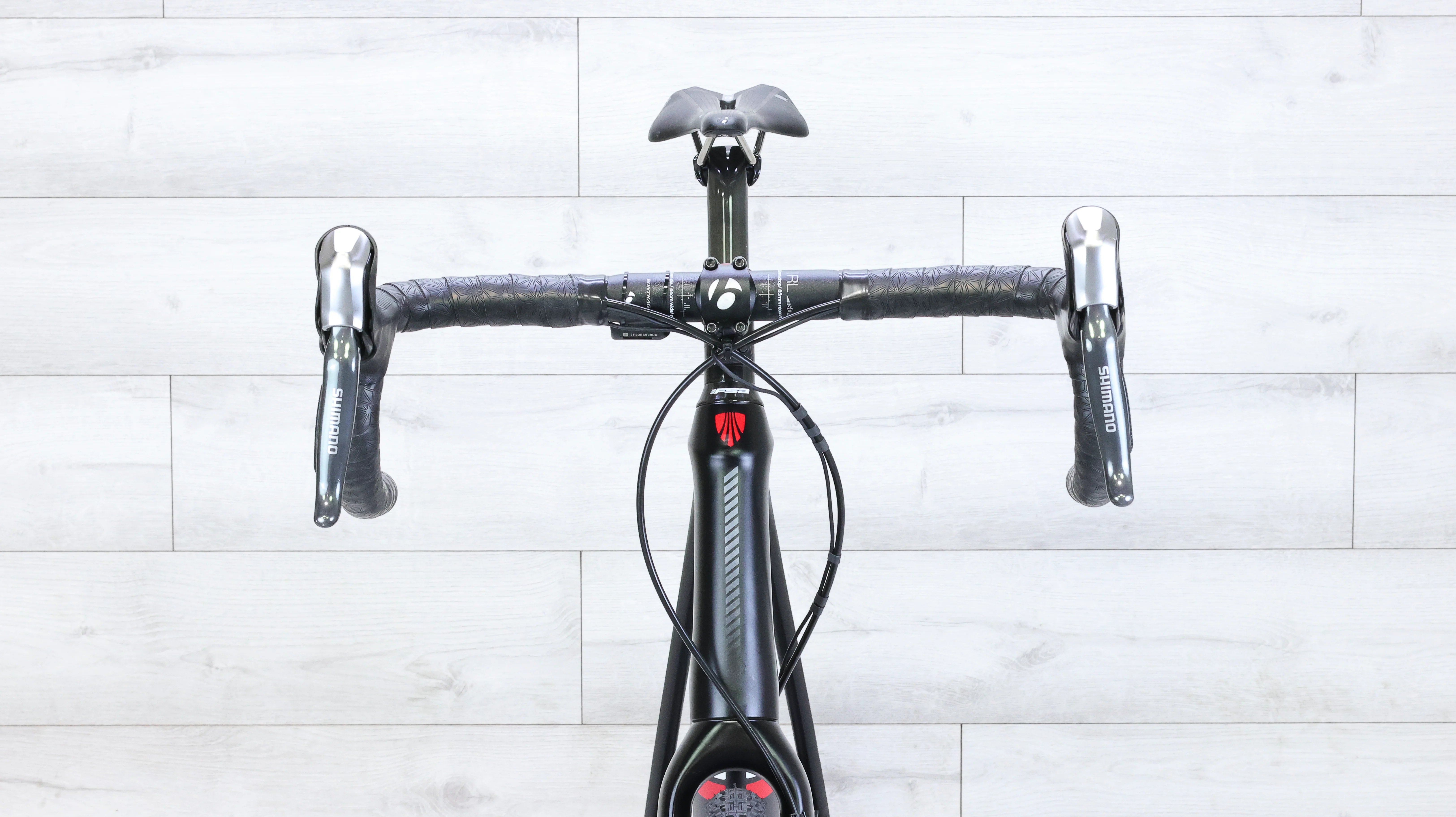 Trek Boone 9 Disc Cyclocross Bike - 2016, 61cm - Image 12