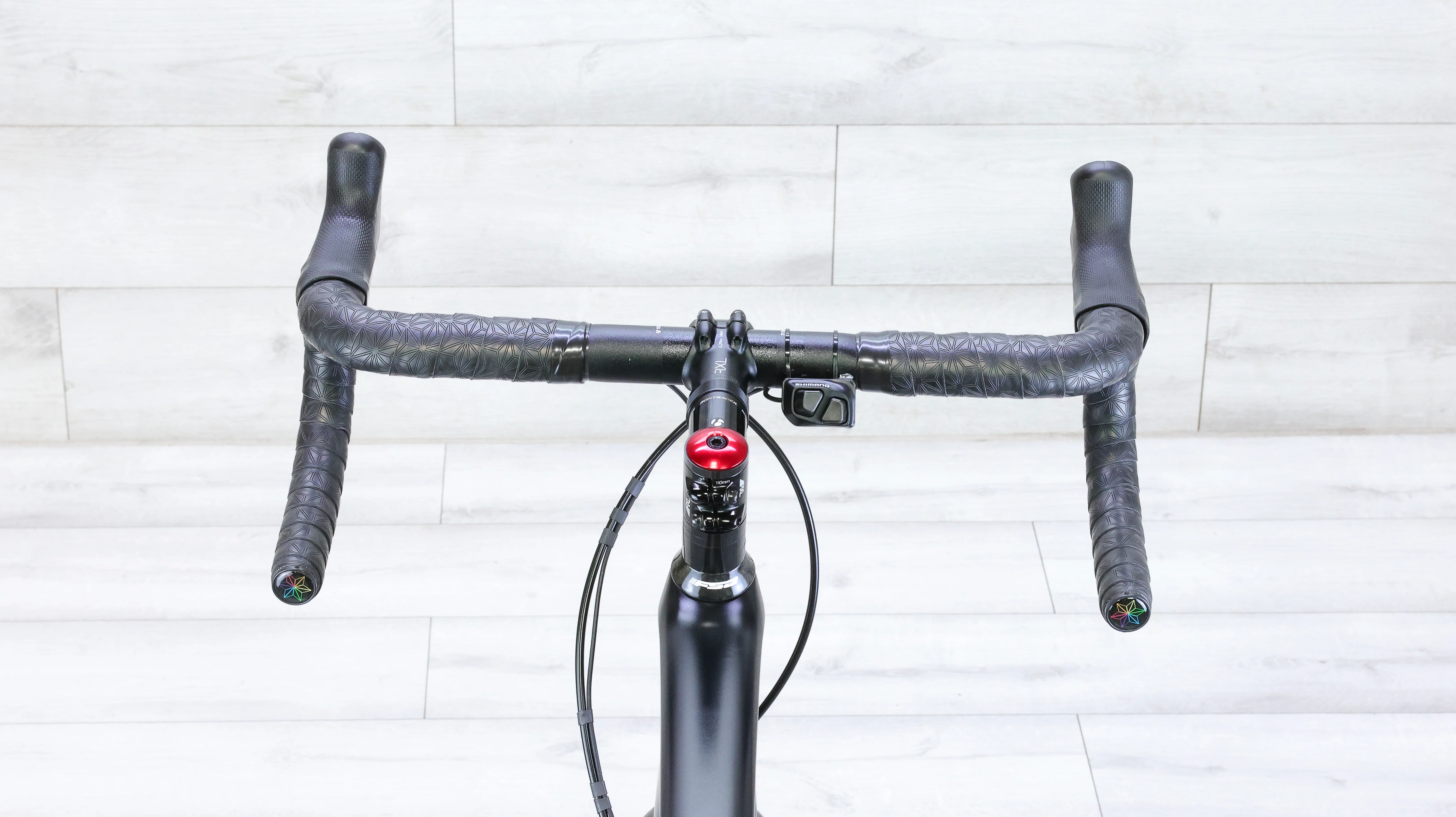 Trek Boone 9 Disc Cyclocross Bike - 2016, 61cm - Image 13