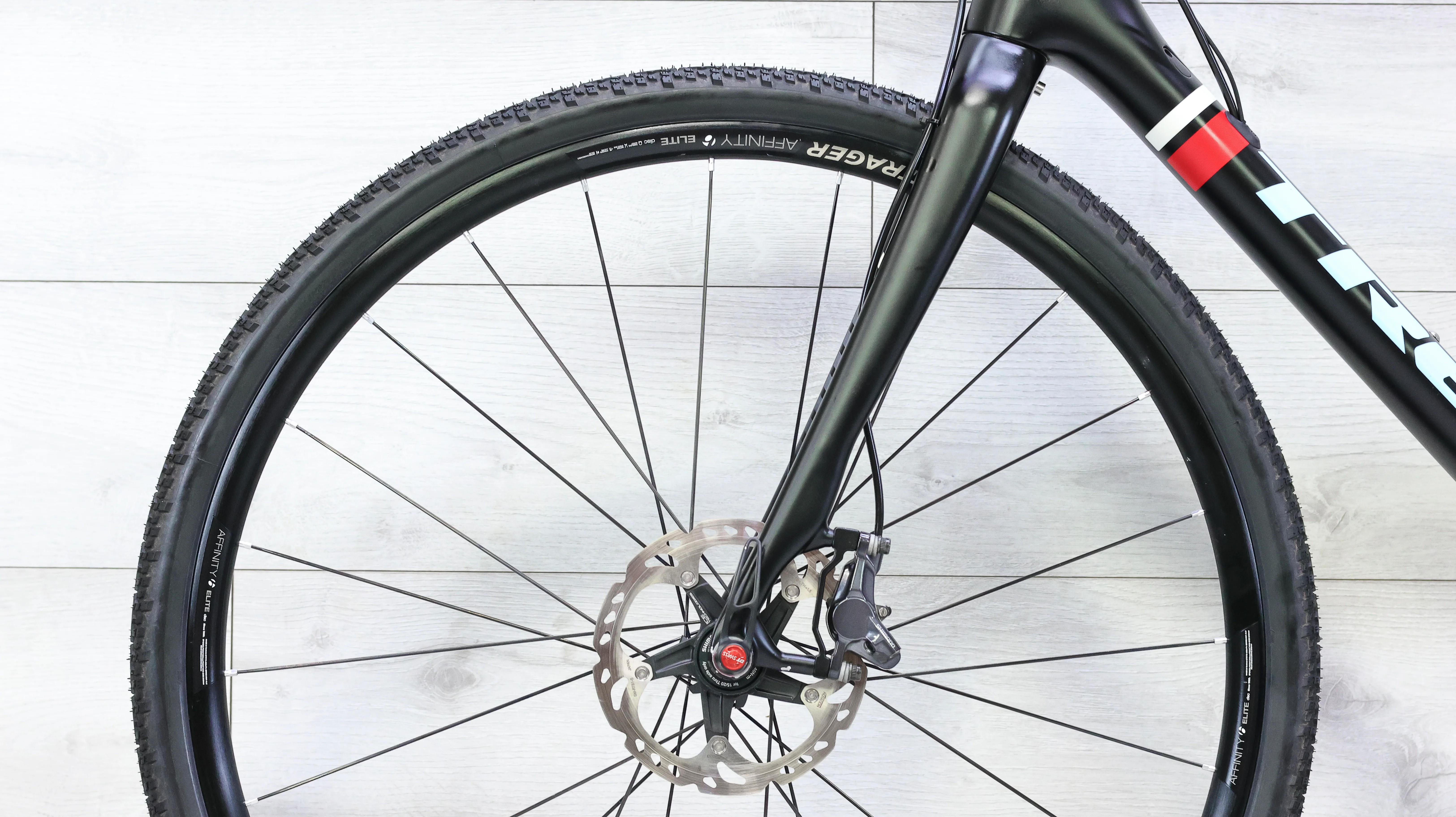 Trek Boone 9 Disc Cyclocross Bike - 2016, 61cm - Image 14