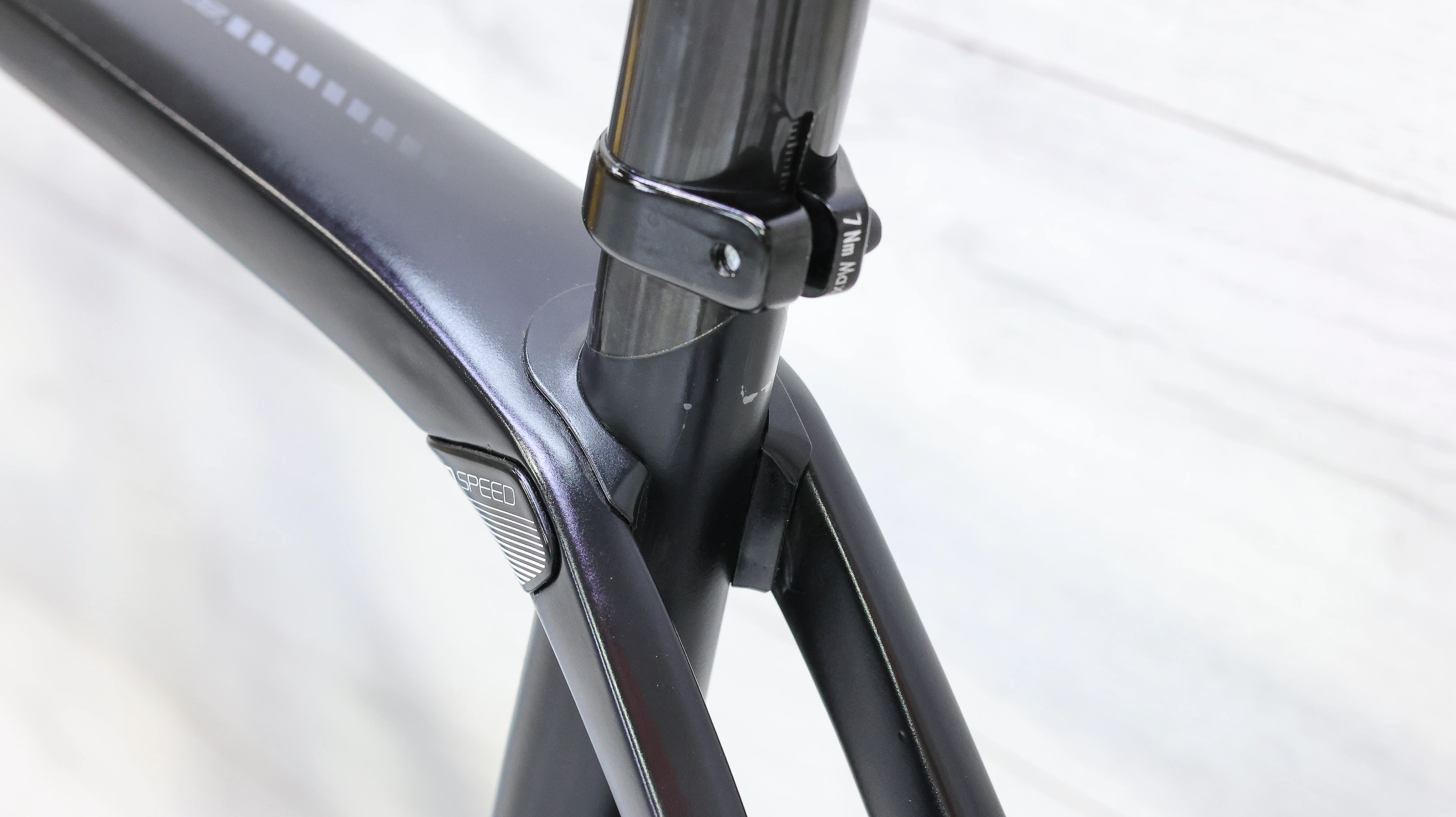 Trek Boone 9 Disc Cyclocross Bike - 2016, 61cm - Image 15