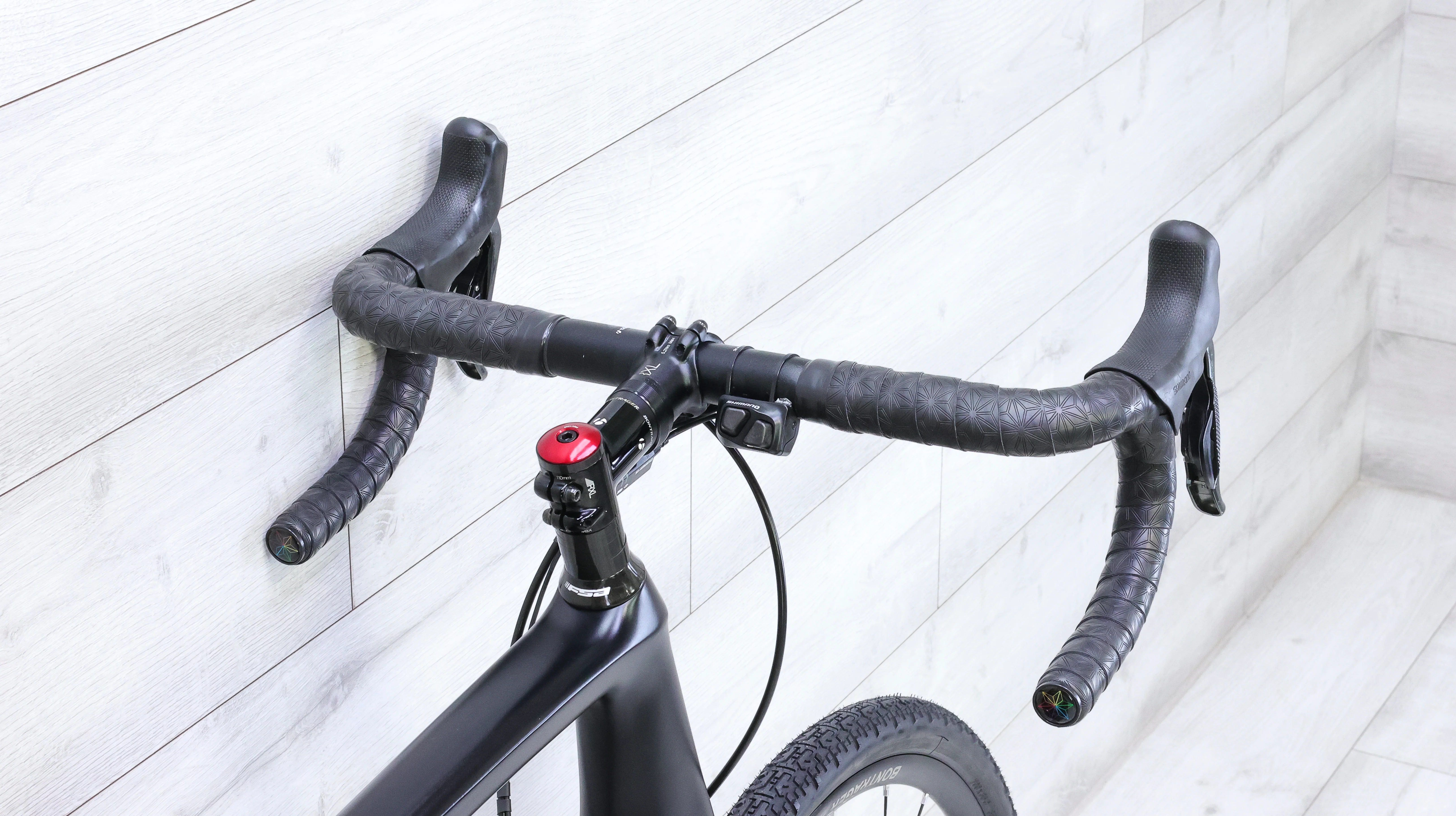 Trek Boone 9 Disc Cyclocross Bike - 2016, 61cm - Image 8