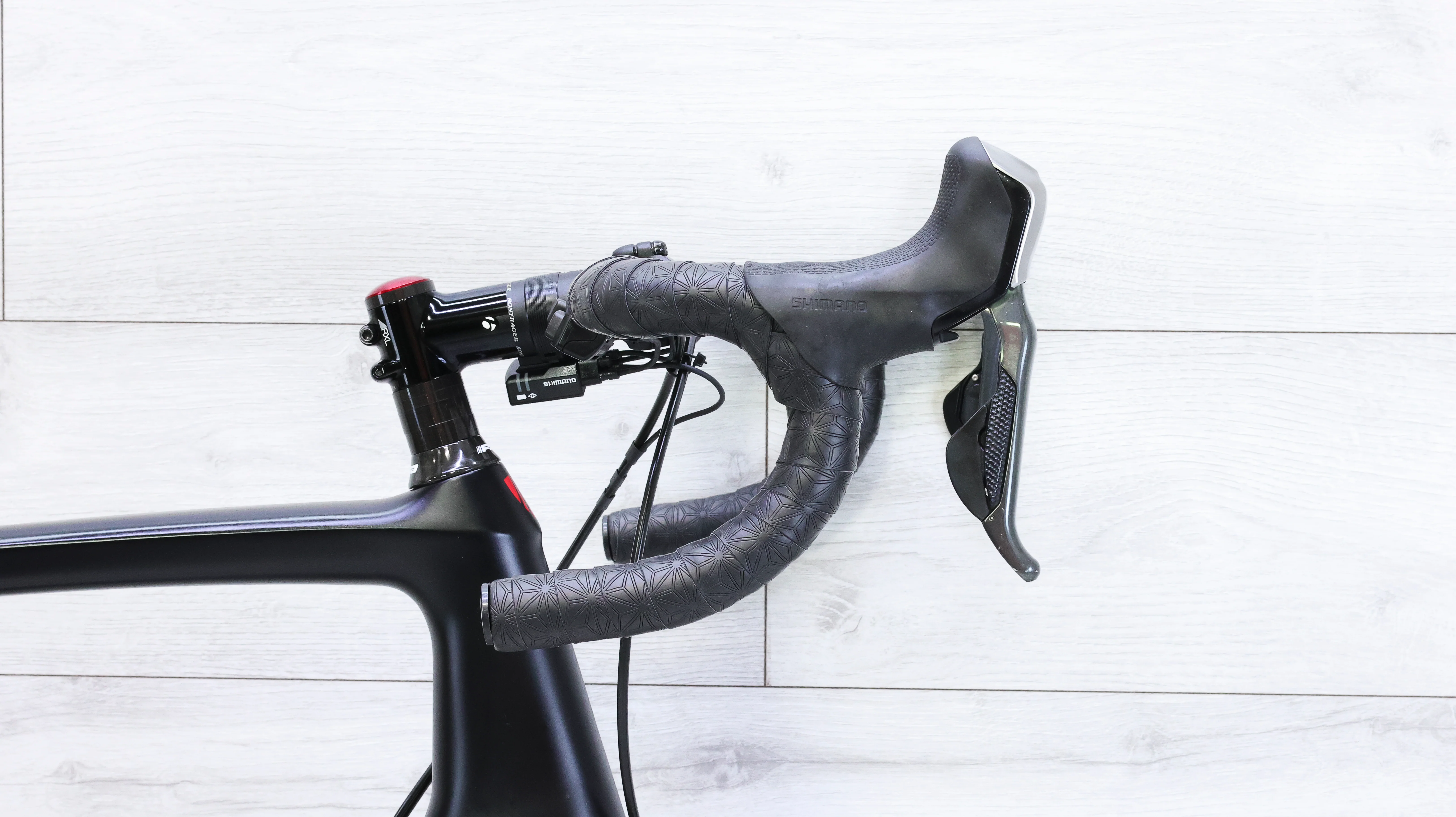 Trek Boone 9 Disc Cyclocross Bike - 2016, 61cm - Image 9