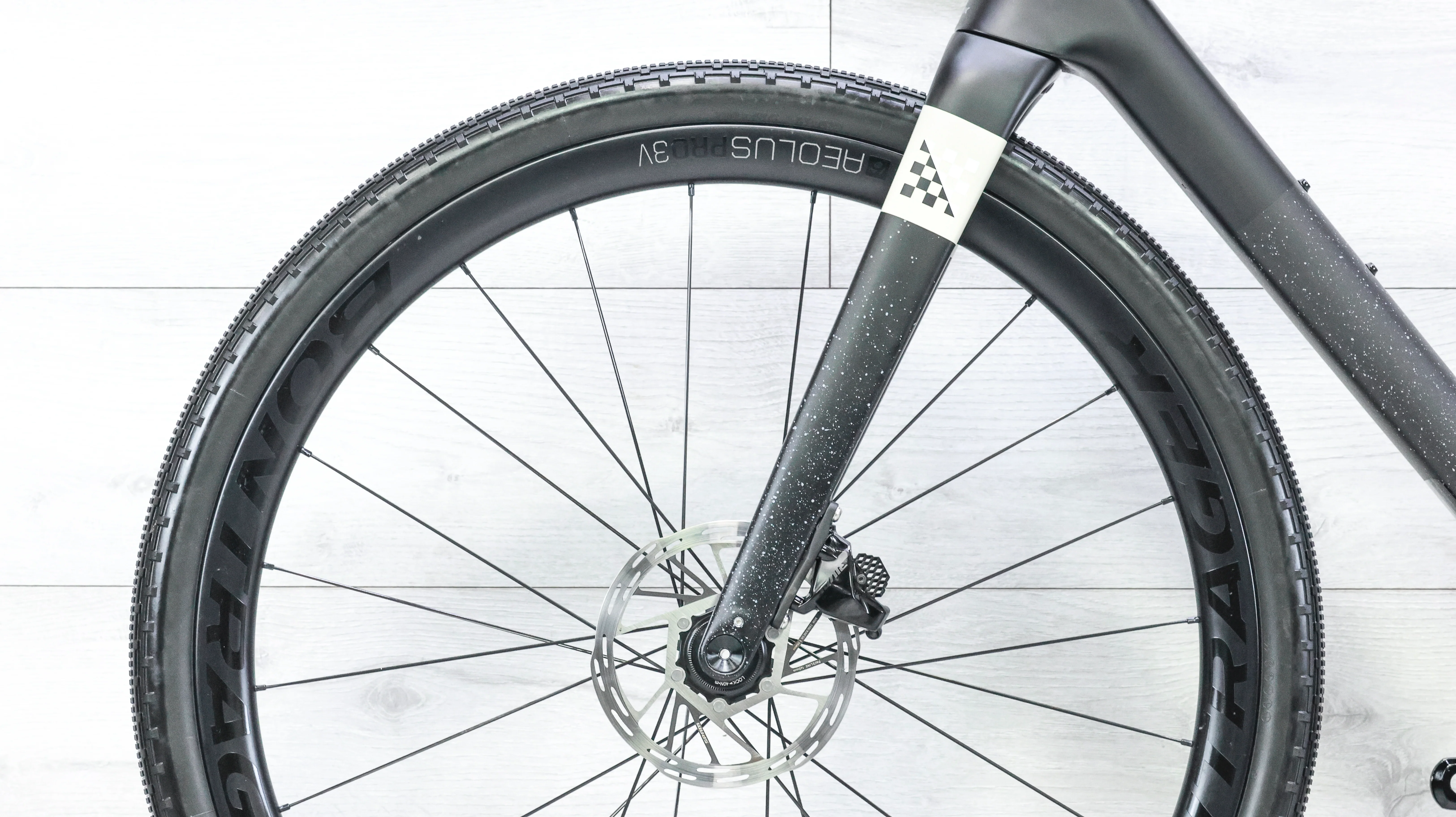 Trek Checkmate SLR XX1 AXS Gravel Bike - 2025, Med/Large - Image 14