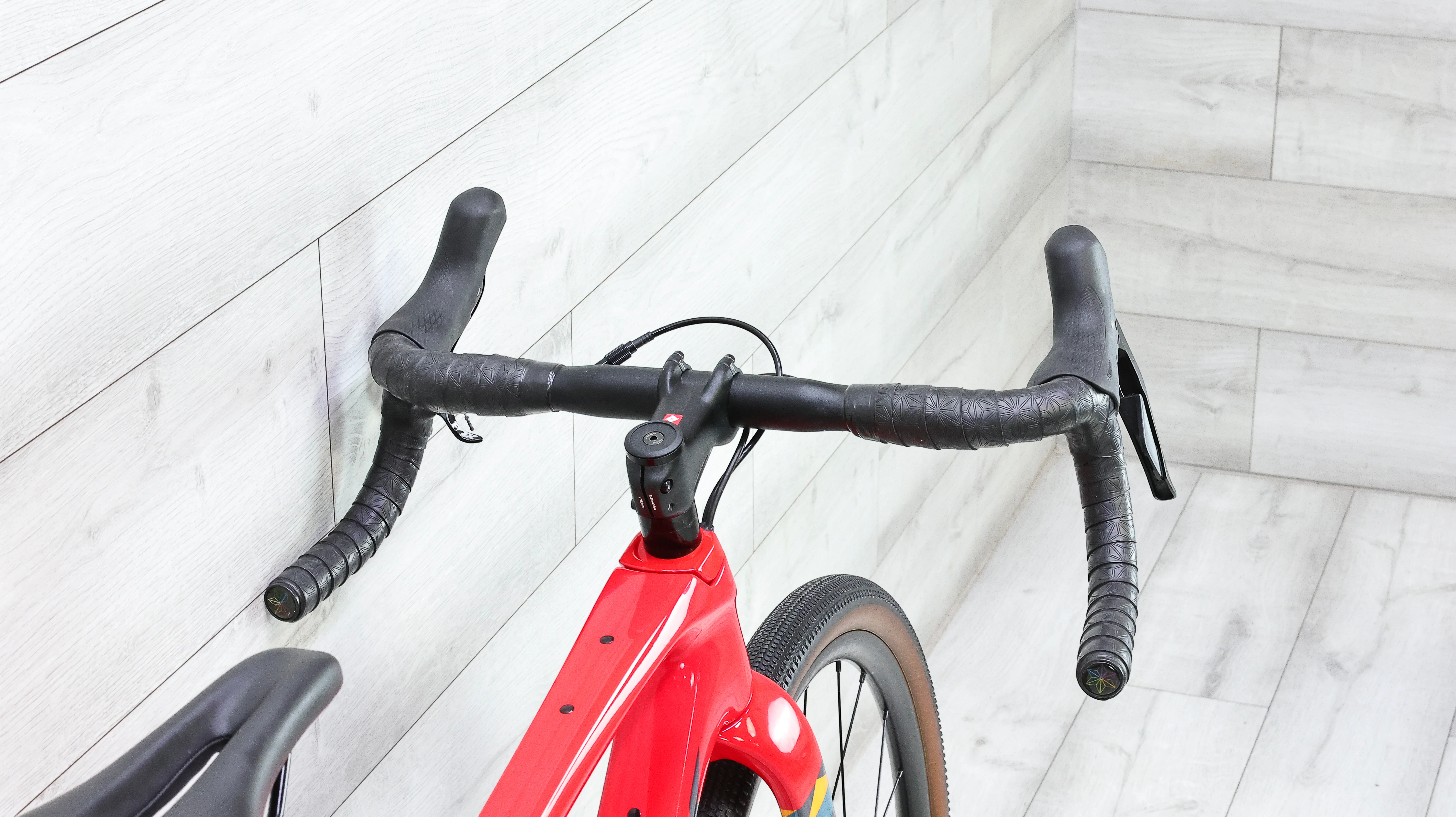 Trek Checkpoint SL 5 Gen 2 Gravel Bike - 2023, 54cm - Image 8